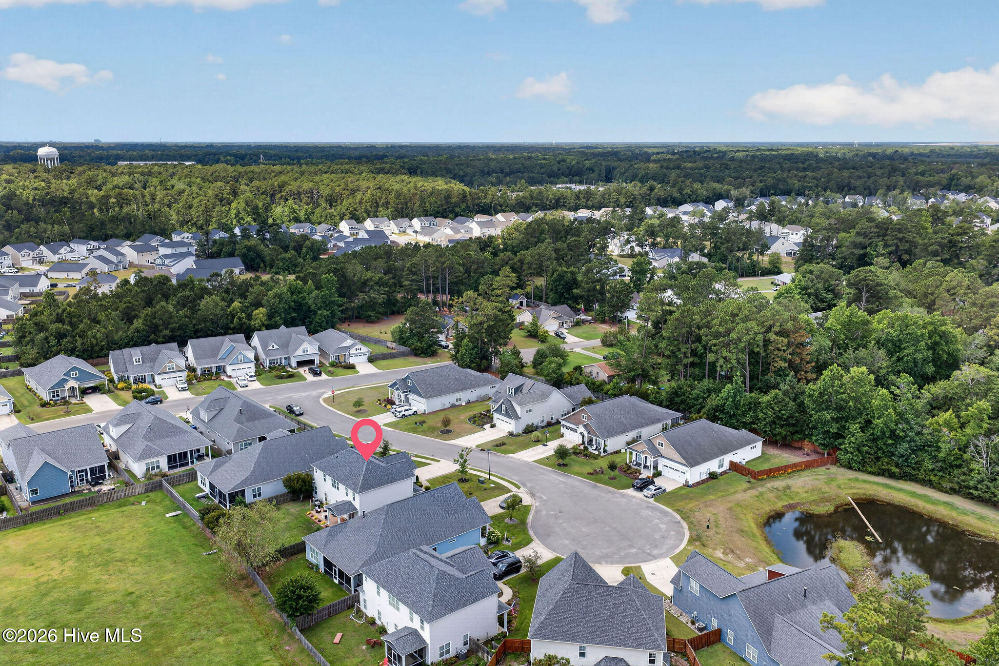 4212 Dutch Cove Court