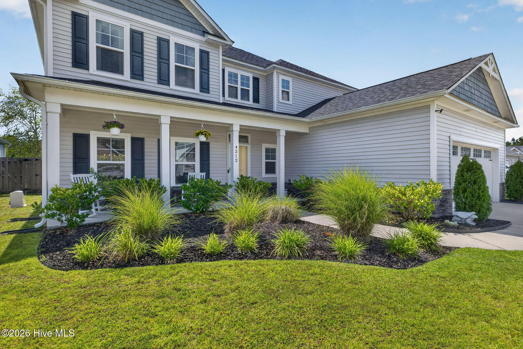 4212 Dutch Cove Court