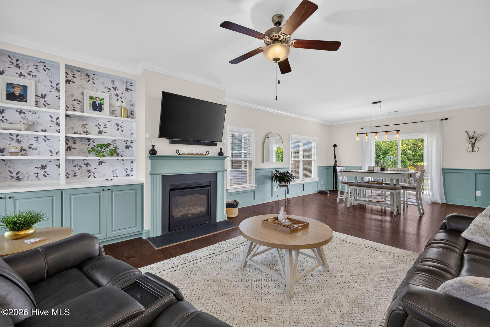 4212 Dutch Cove Court