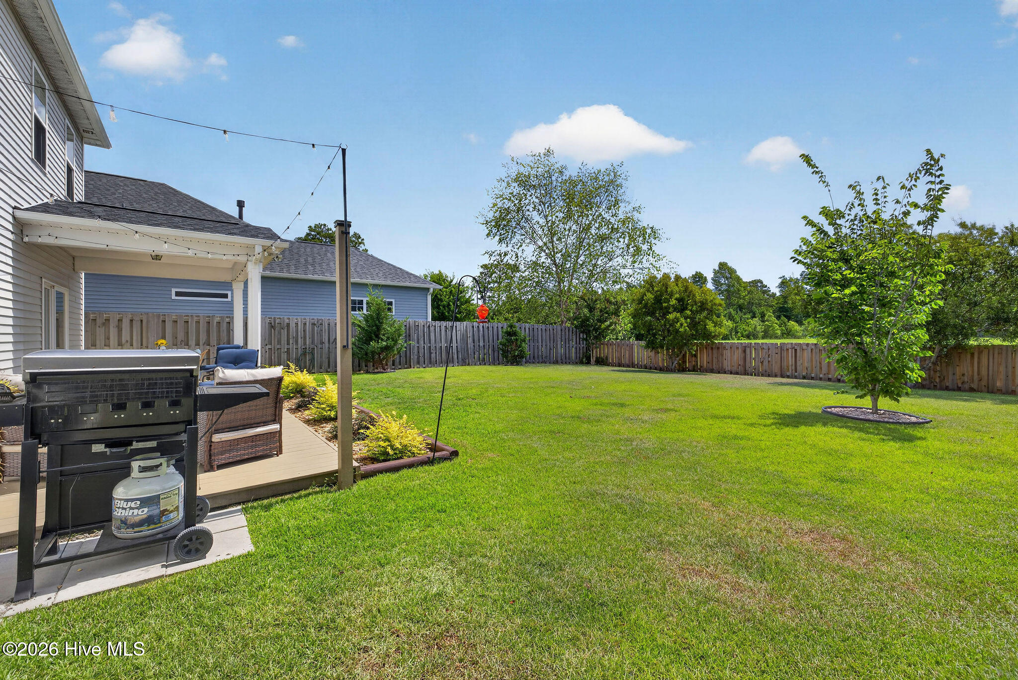 4212 Dutch Cove Court