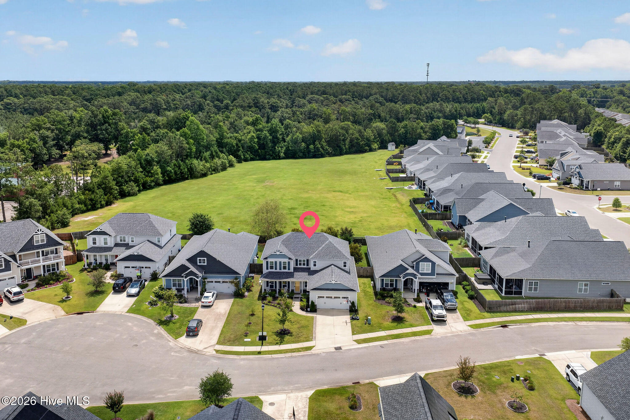 4212 Dutch Cove Court