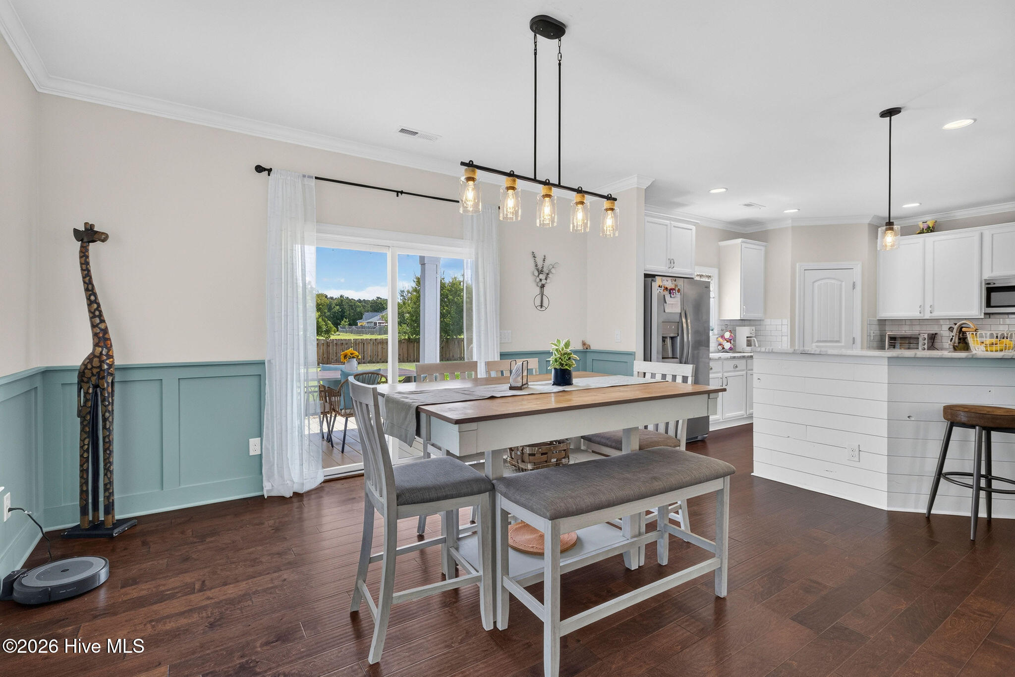 4212 Dutch Cove Court