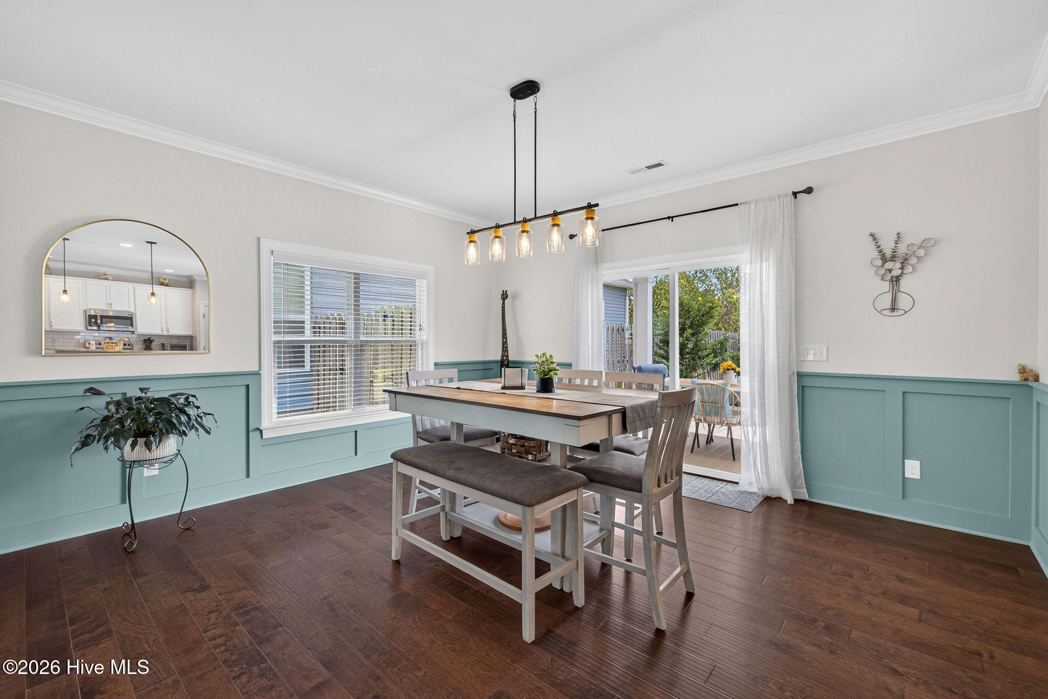 4212 Dutch Cove Court