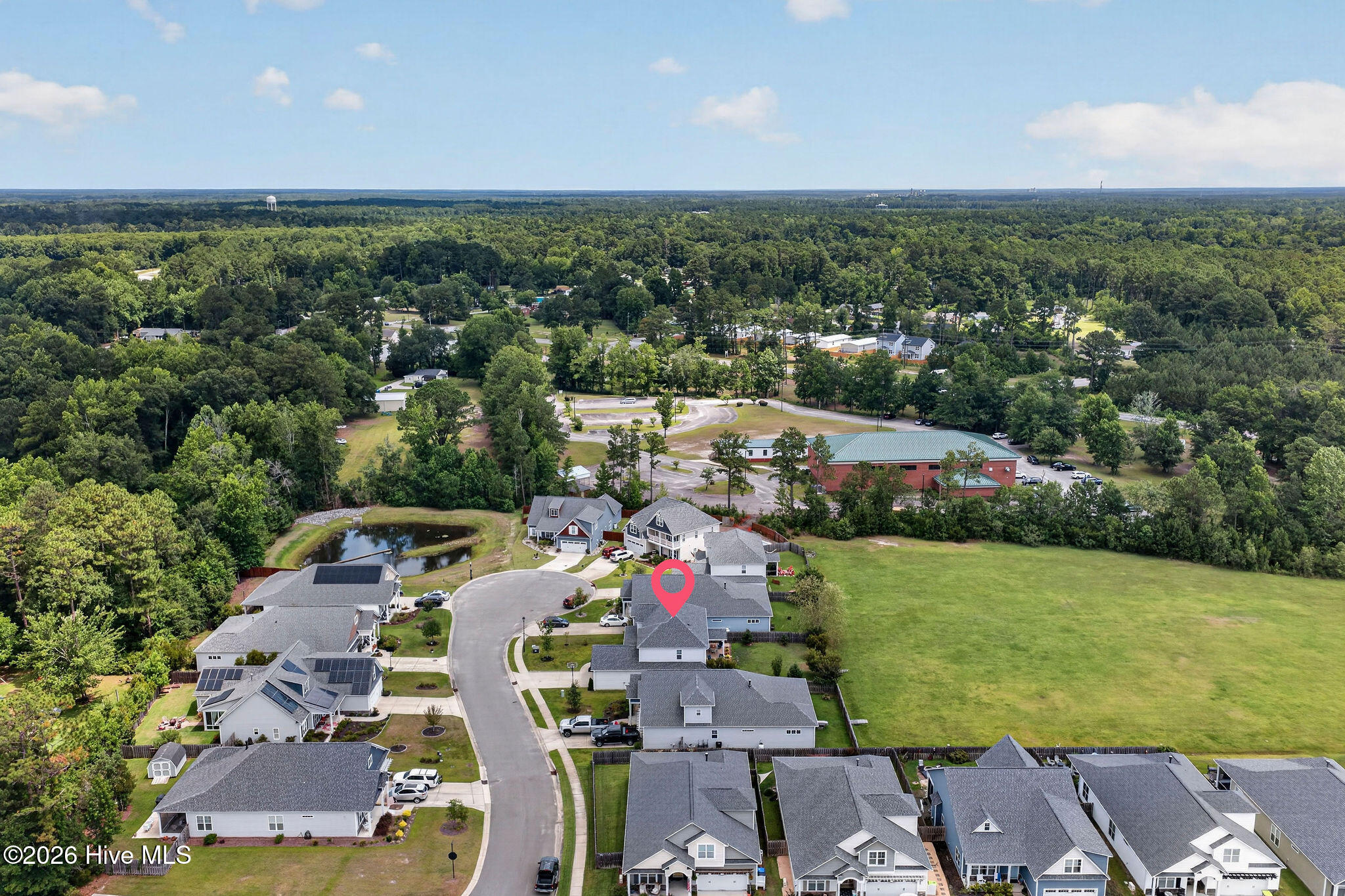 4212 Dutch Cove Court