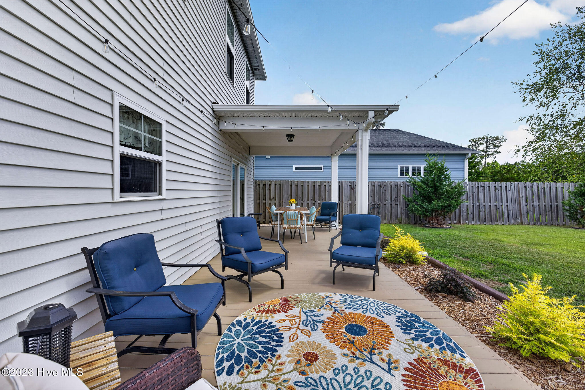 4212 Dutch Cove Court