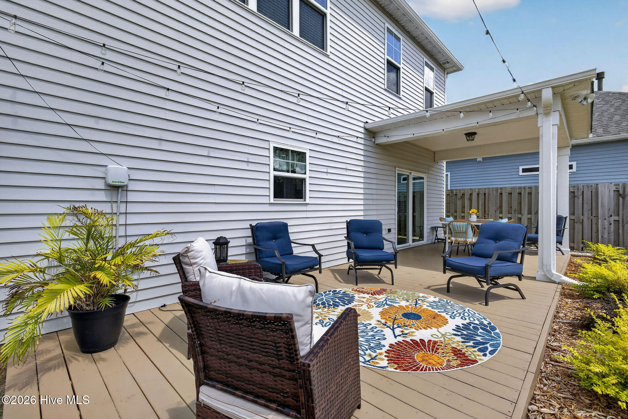 4212 Dutch Cove Court