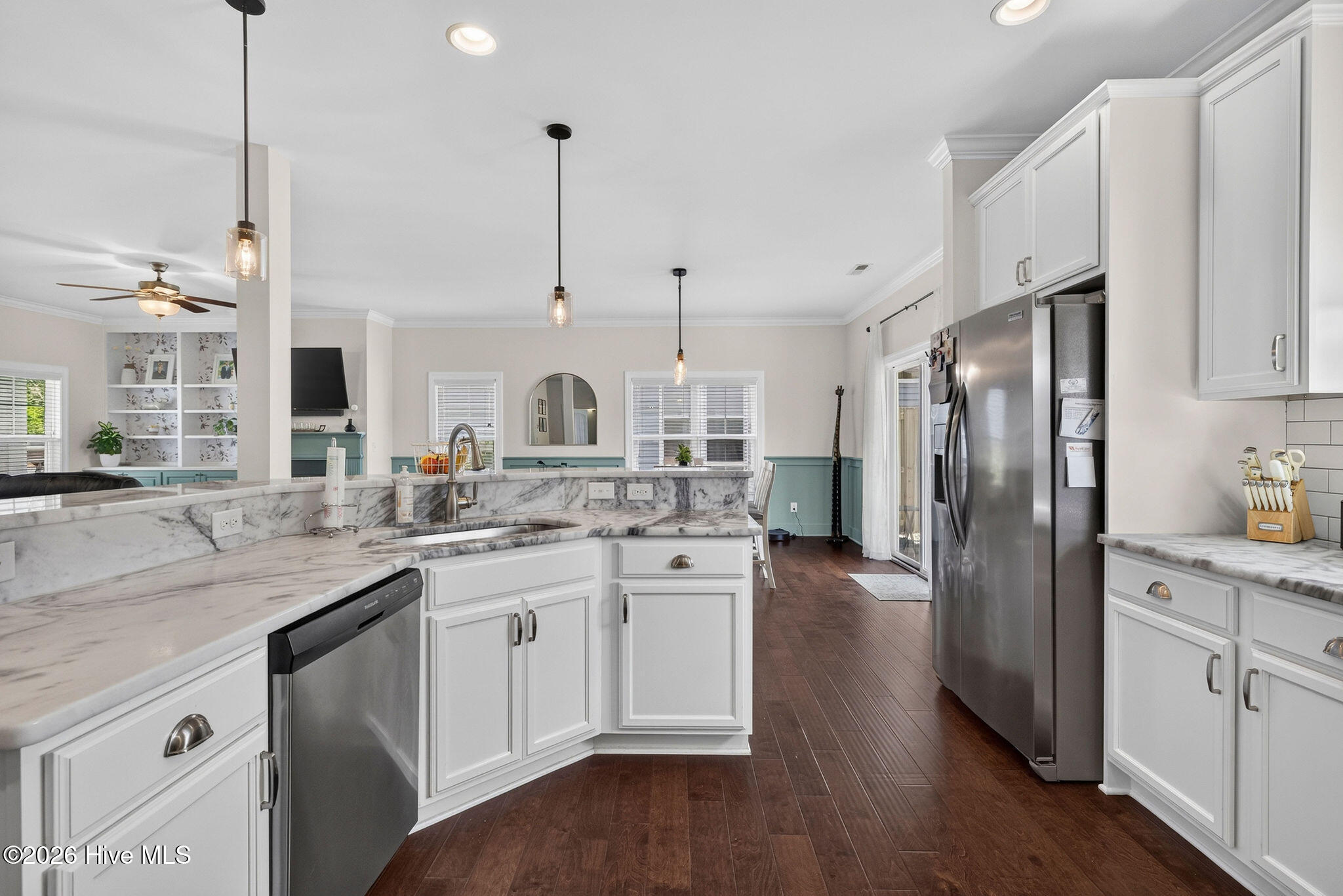 4212 Dutch Cove Court