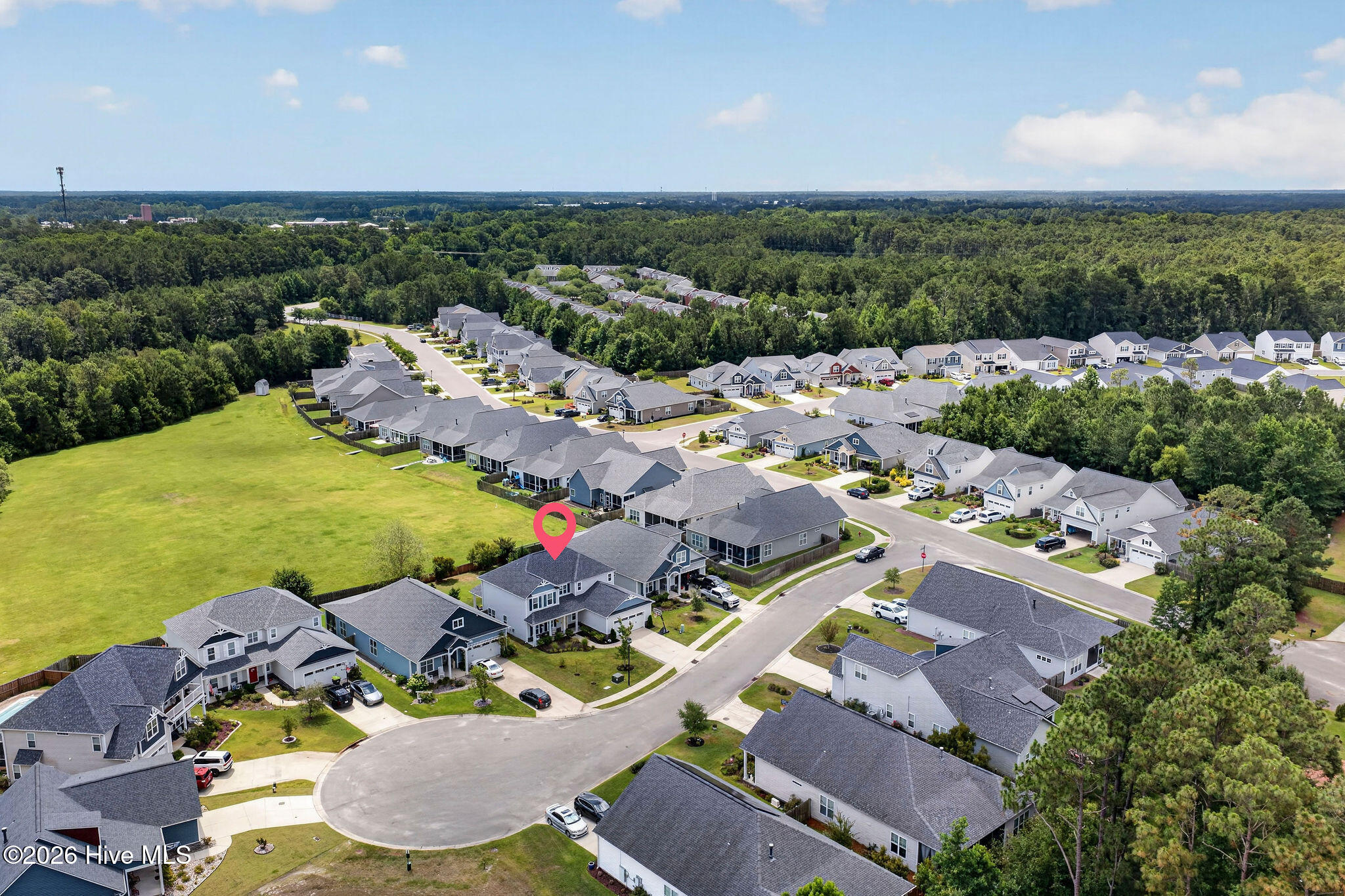 4212 Dutch Cove Court