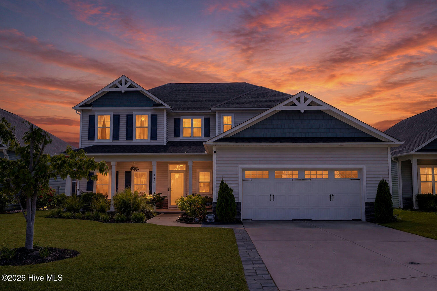 4212 Dutch Cove Court