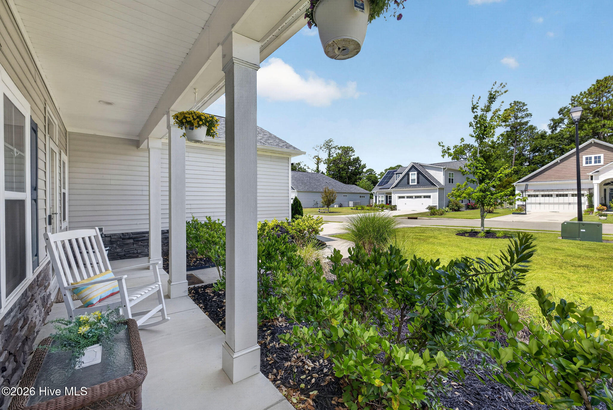 4212 Dutch Cove Court