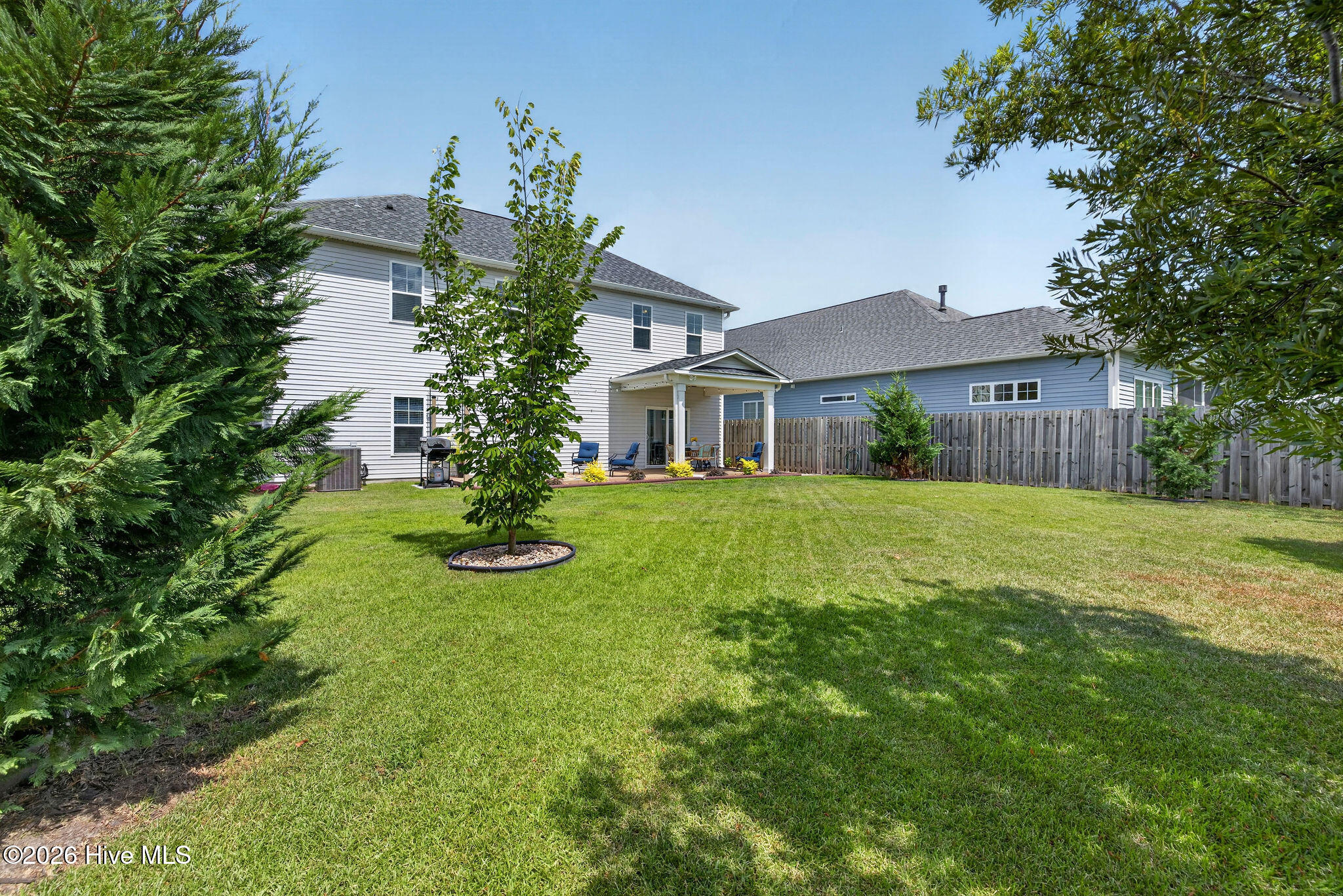 4212 Dutch Cove Court