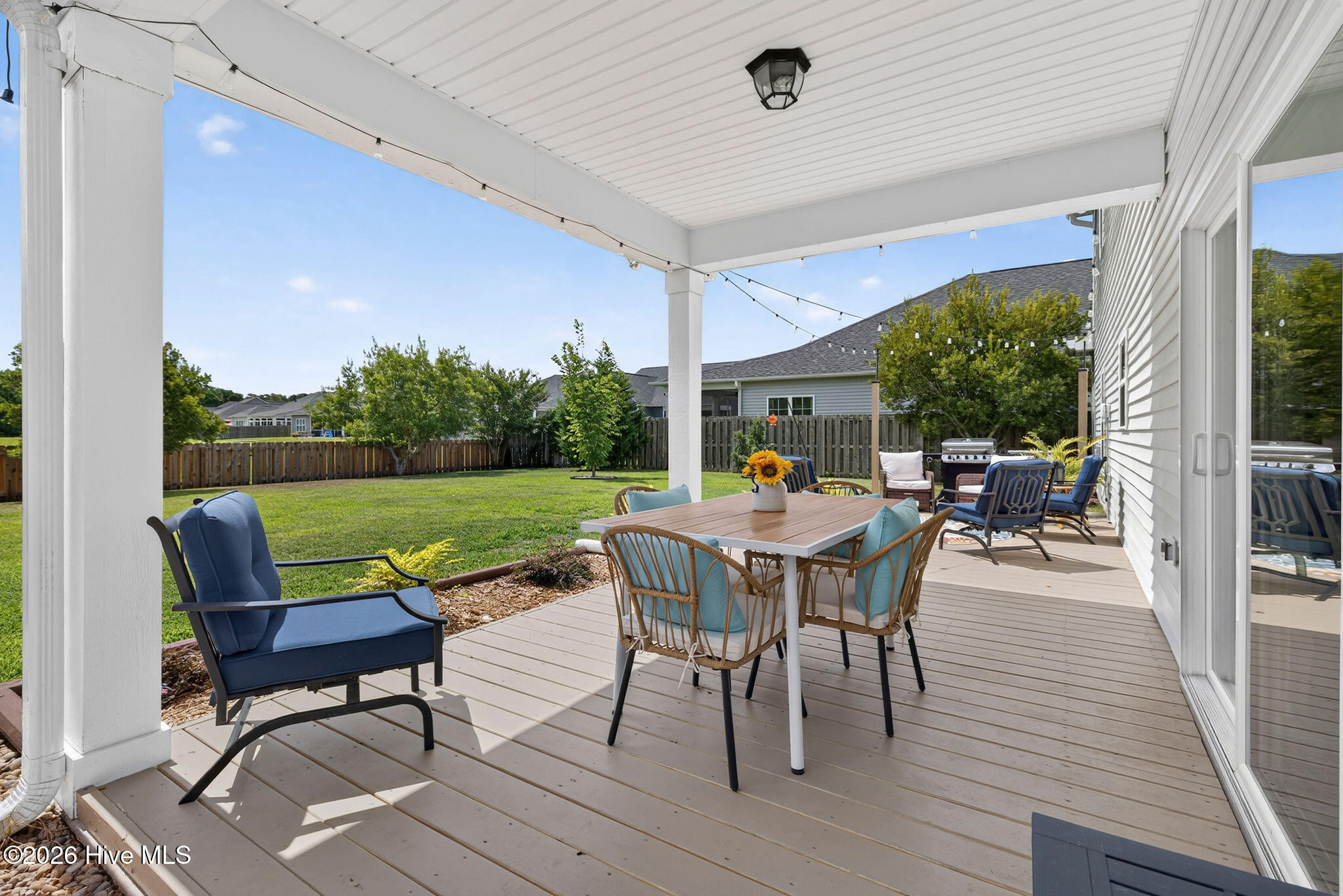4212 Dutch Cove Court