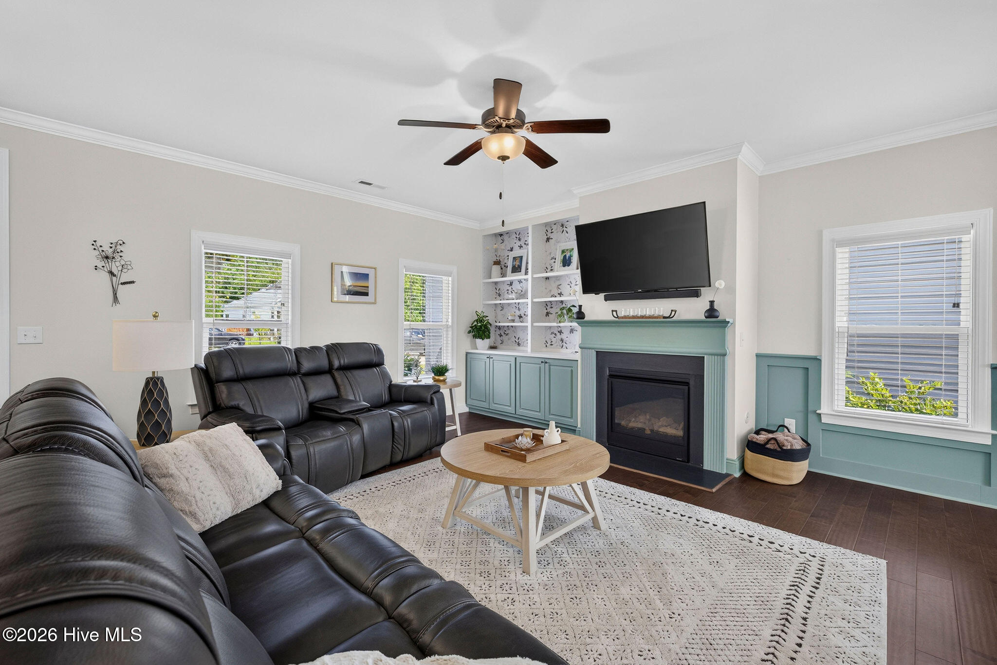 4212 Dutch Cove Court