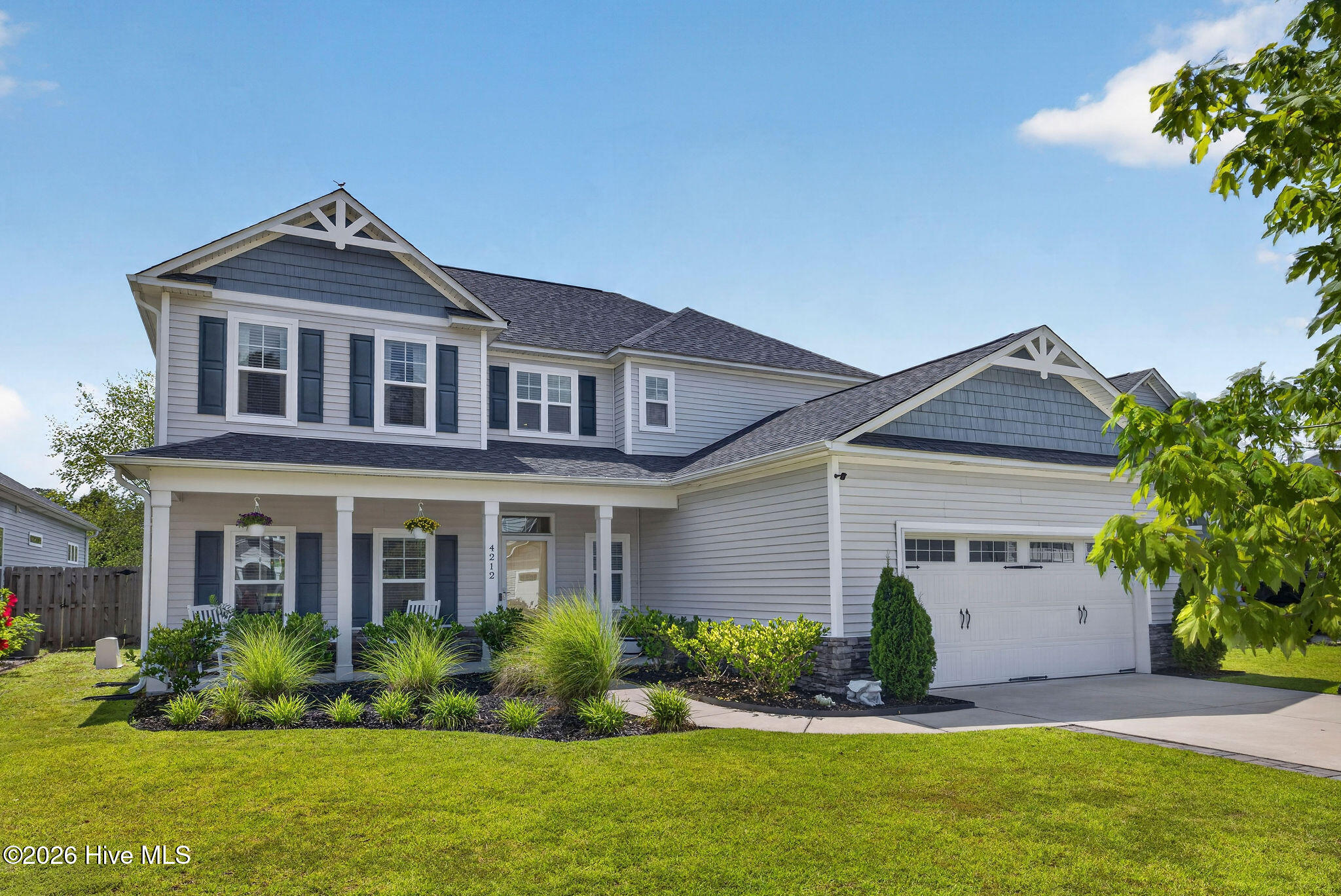 4212 Dutch Cove Court