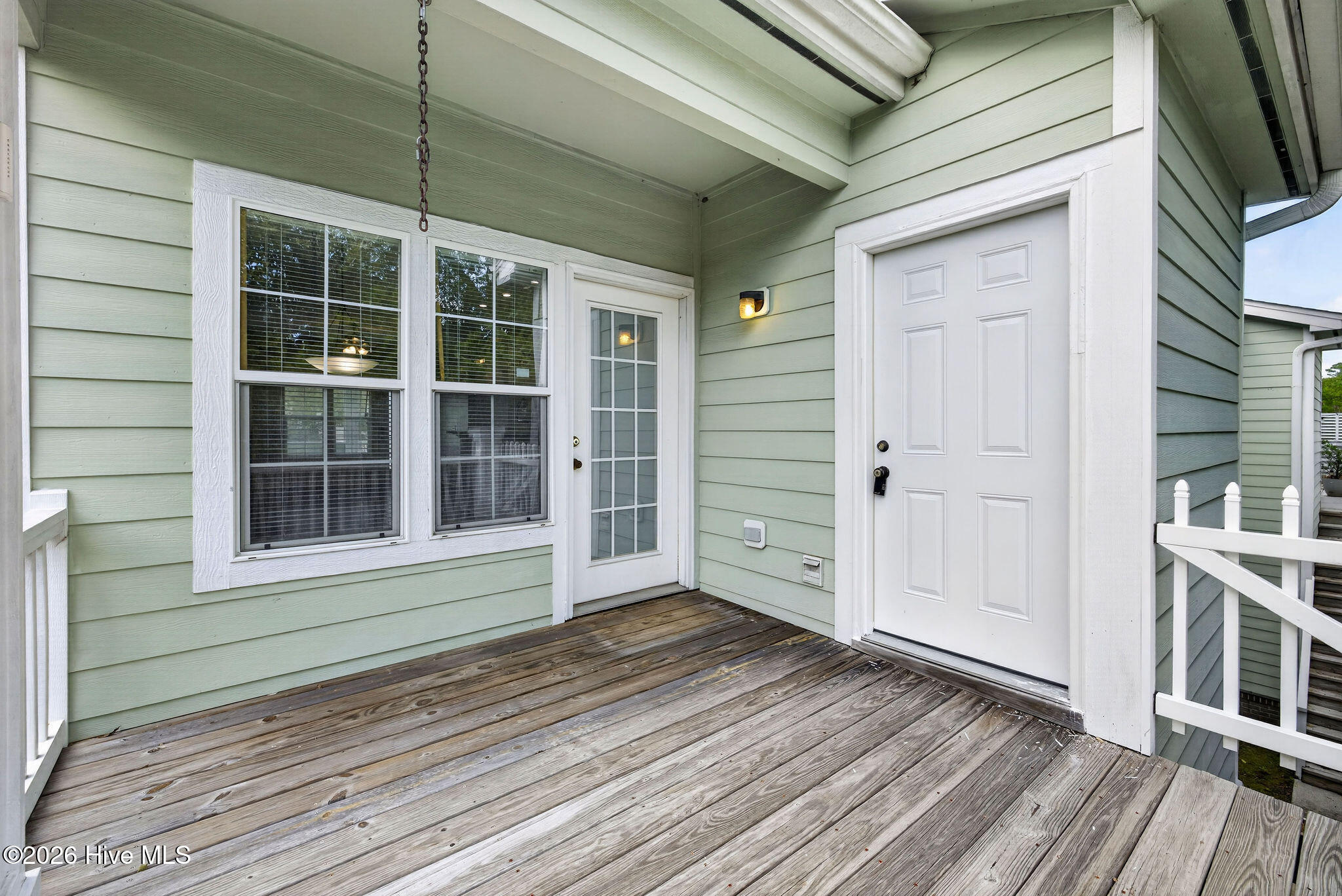 2320 Wrightsville Avenue Apt 231