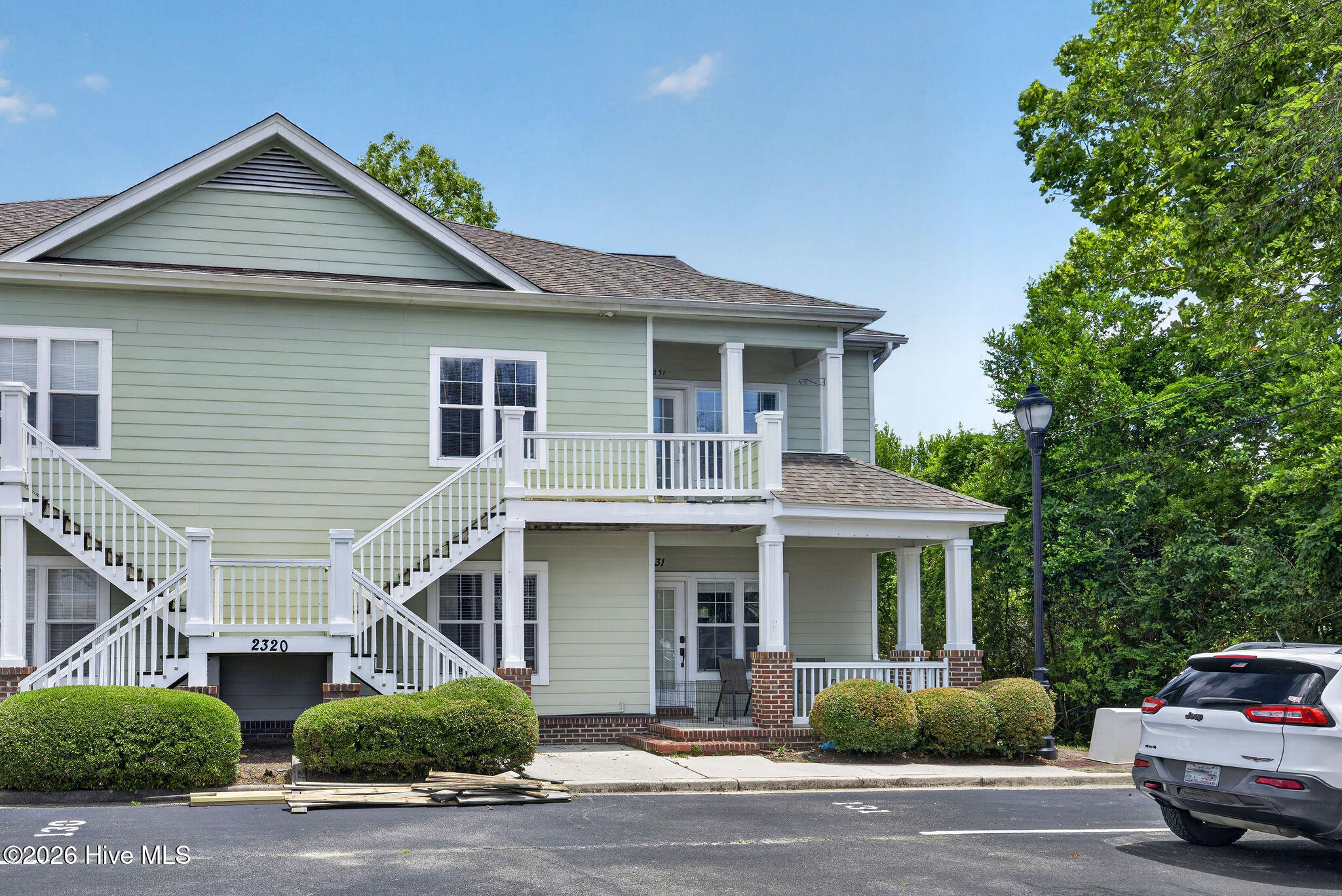 2320 Wrightsville Avenue Apt 231