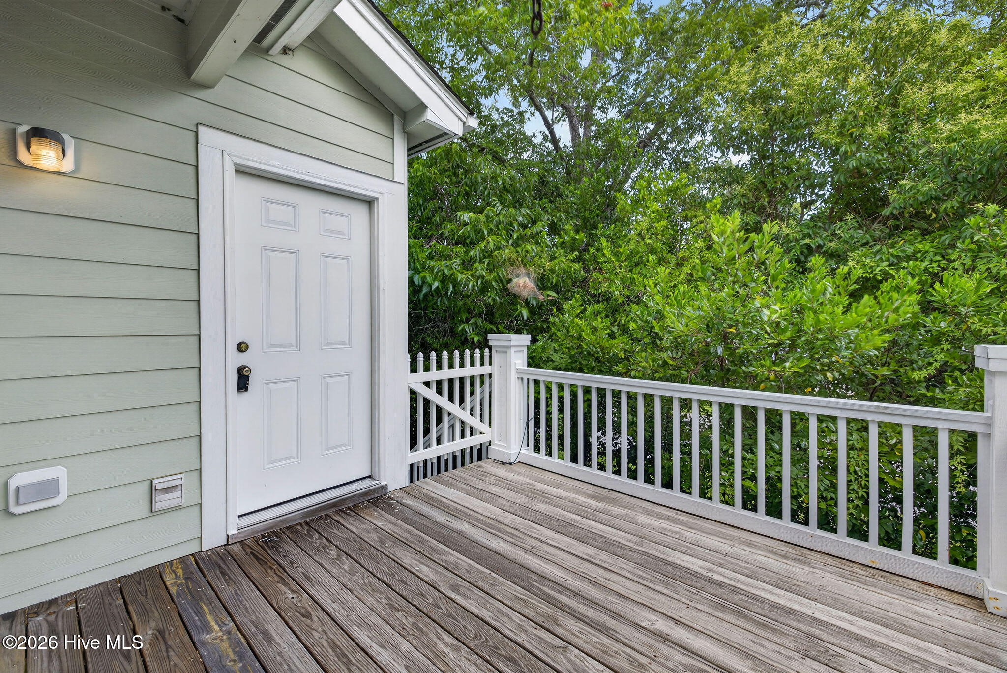 2320 Wrightsville Avenue Apt 231