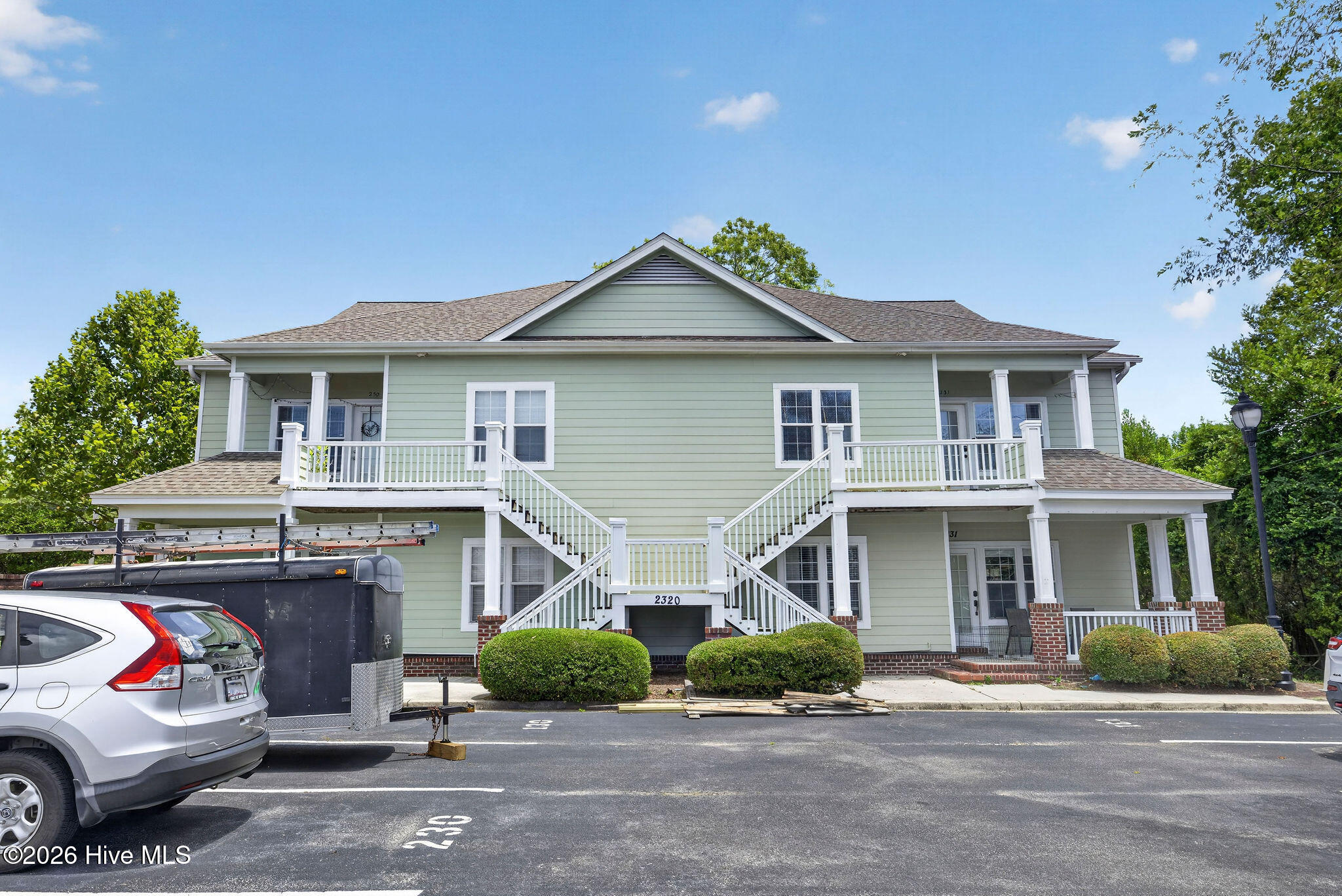 2320 Wrightsville Avenue Apt 231
