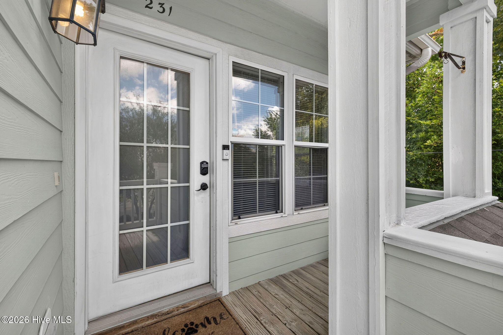 2320 Wrightsville Avenue Apt 231