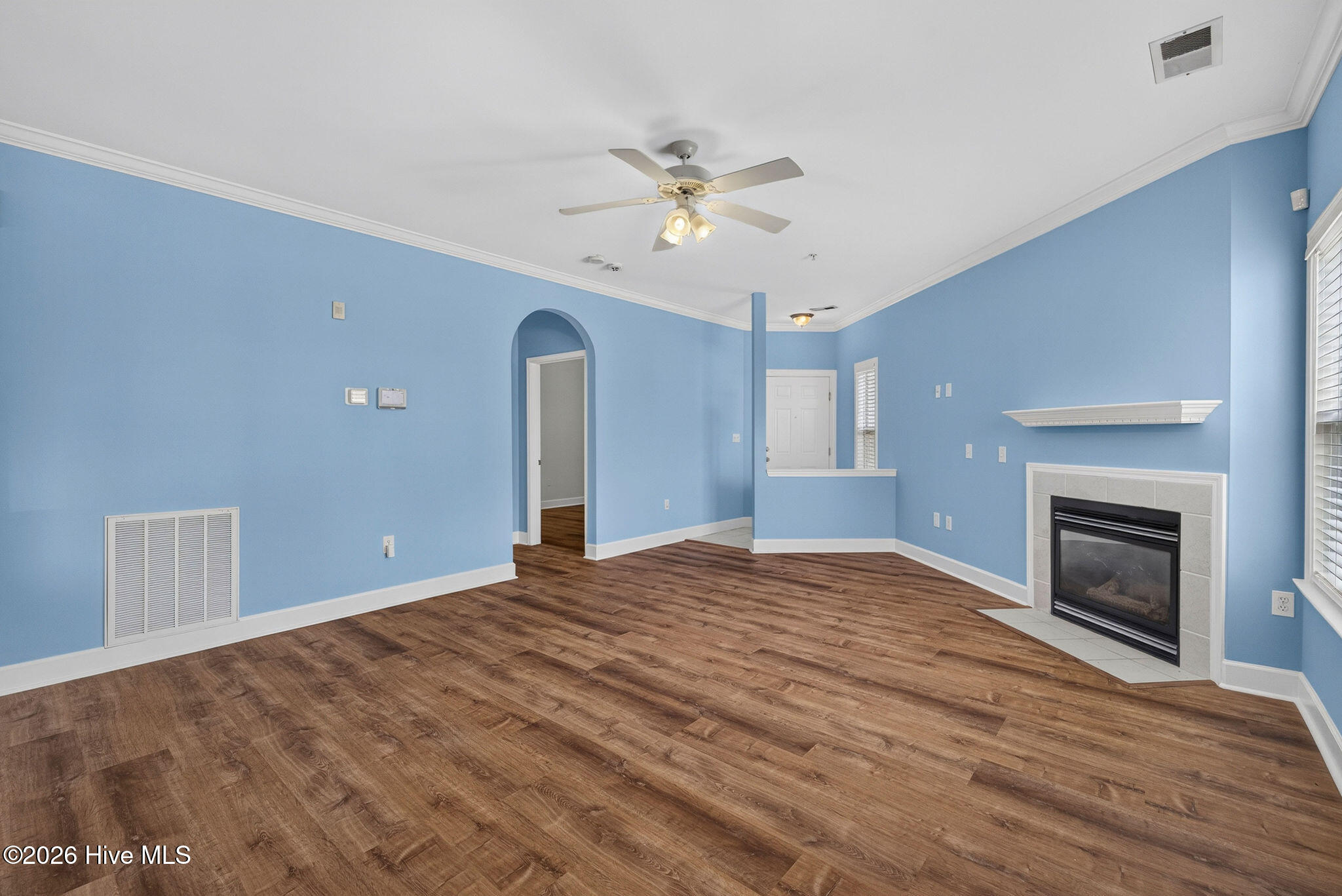 3901 Botsford Court Unit 101