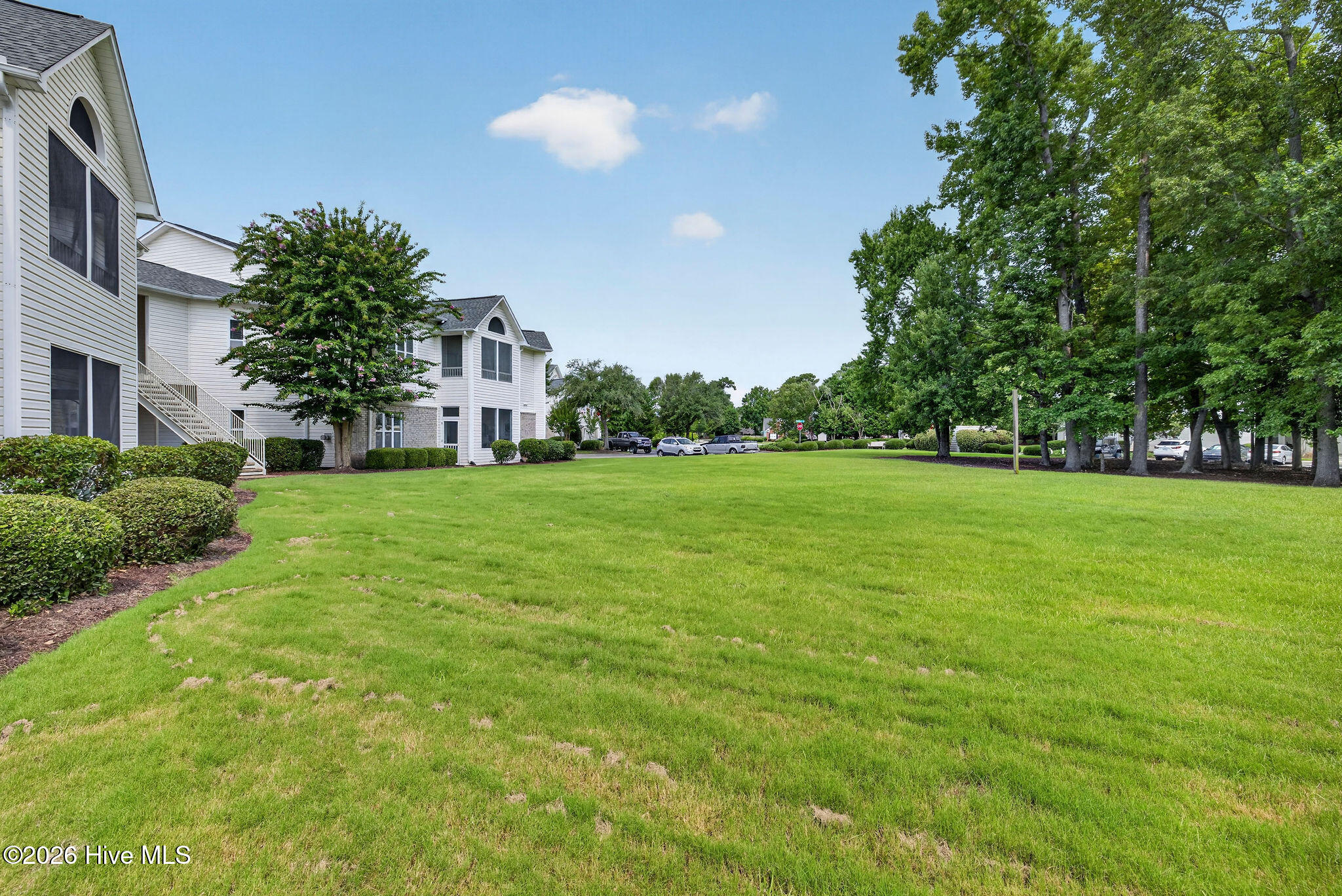 3901 Botsford Court Unit 101