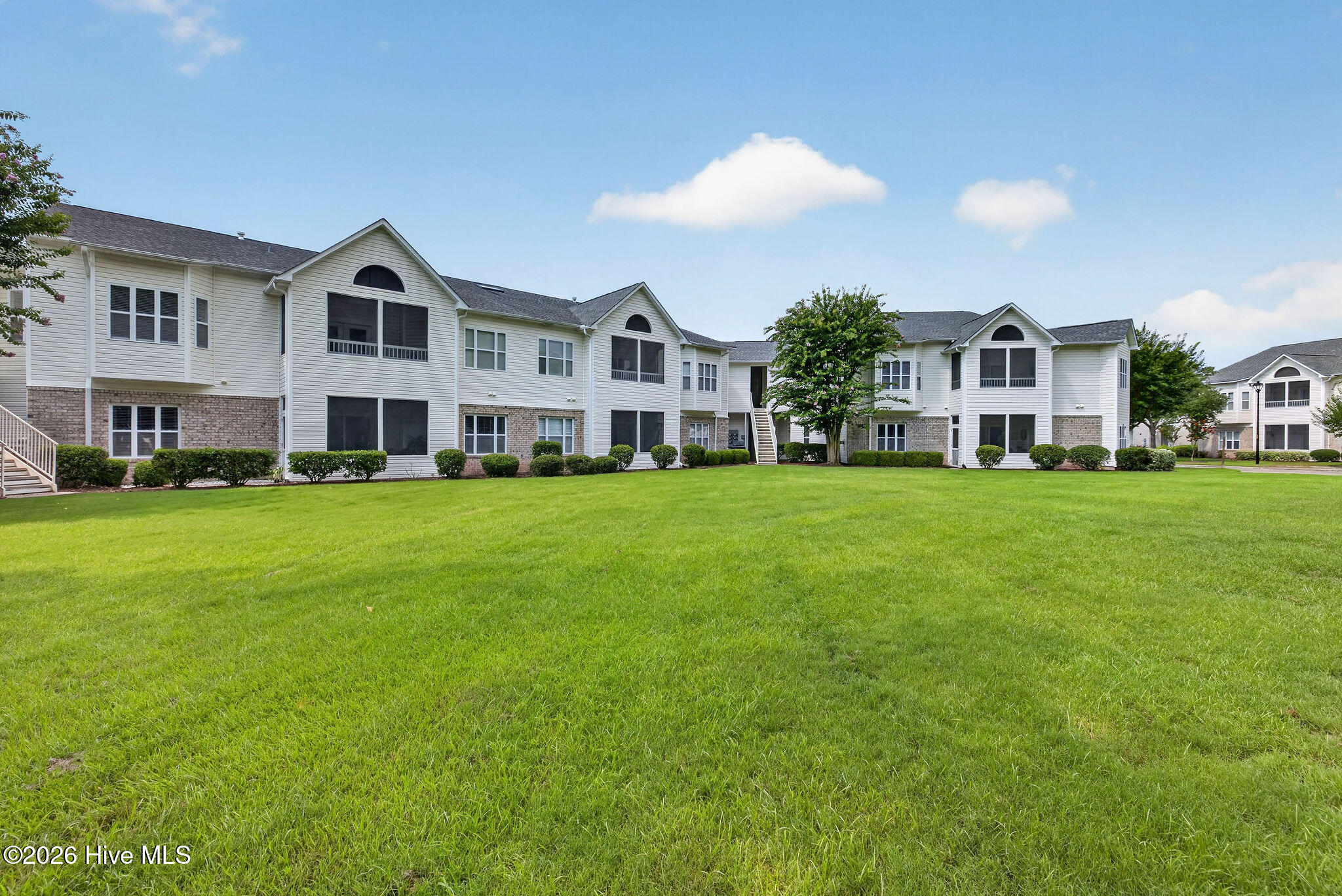 3901 Botsford Court Unit 101