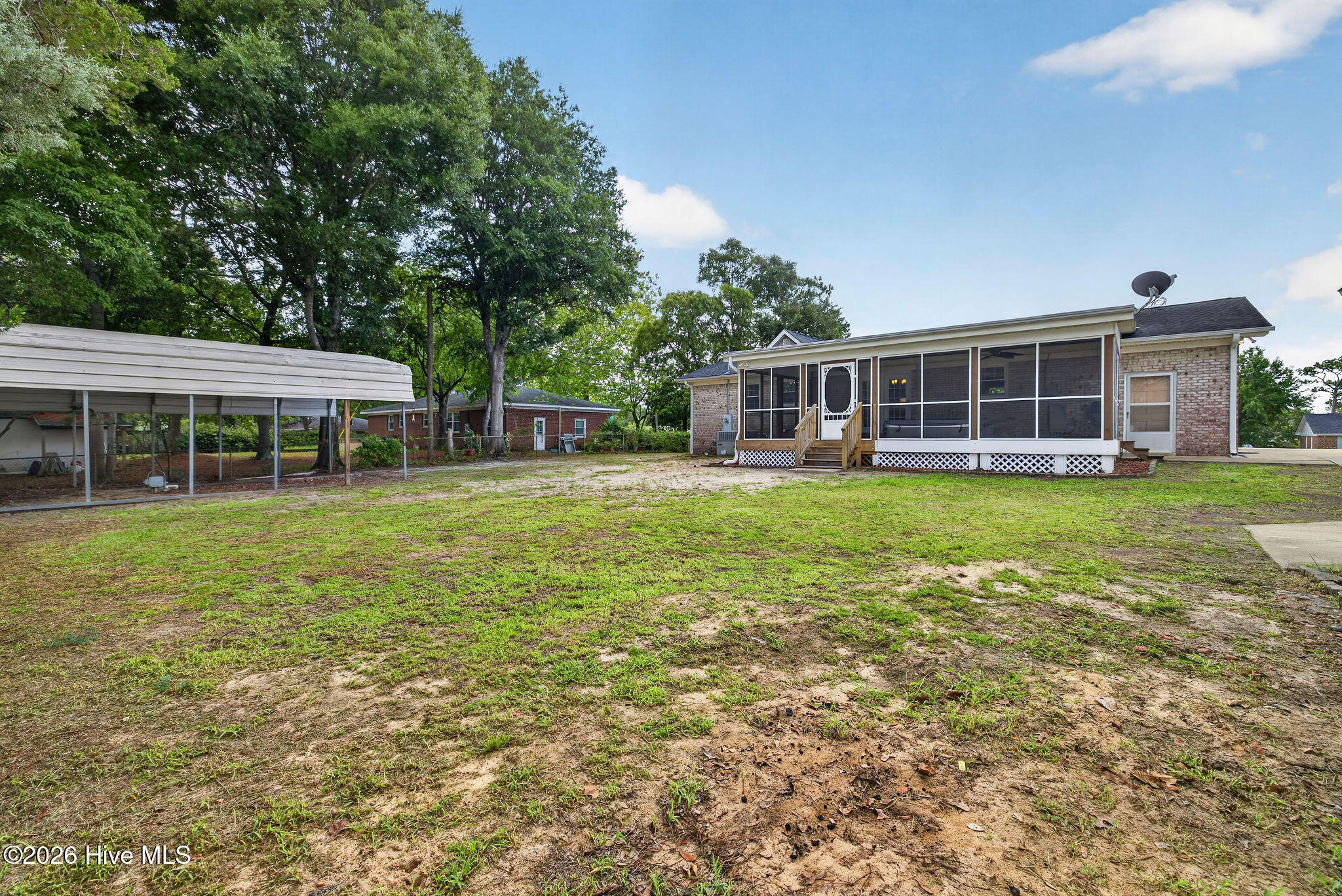 319 Silva Terra Drive