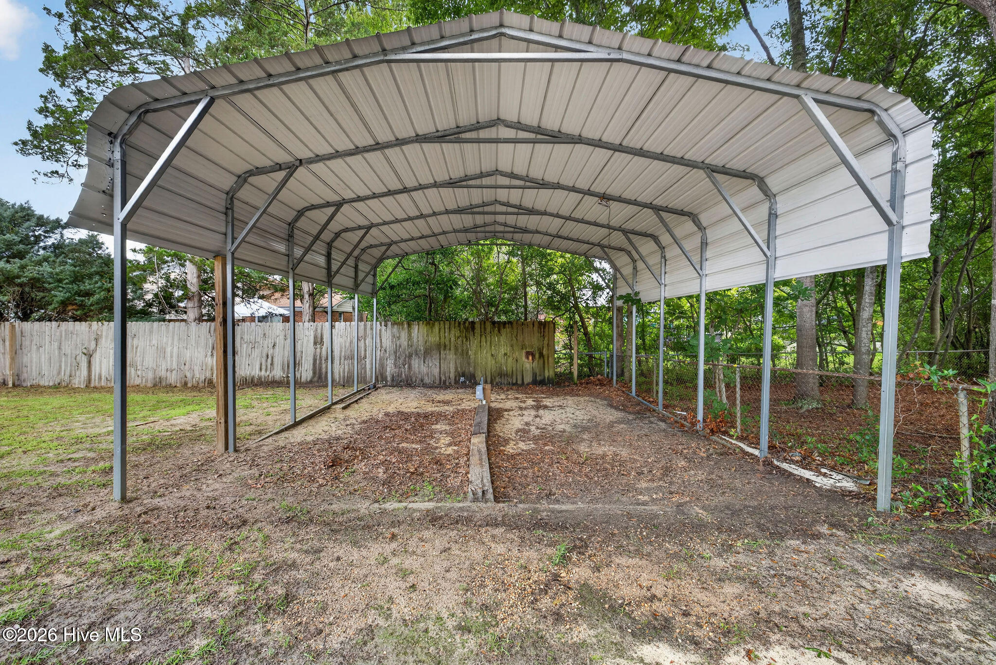 319 Silva Terra Drive