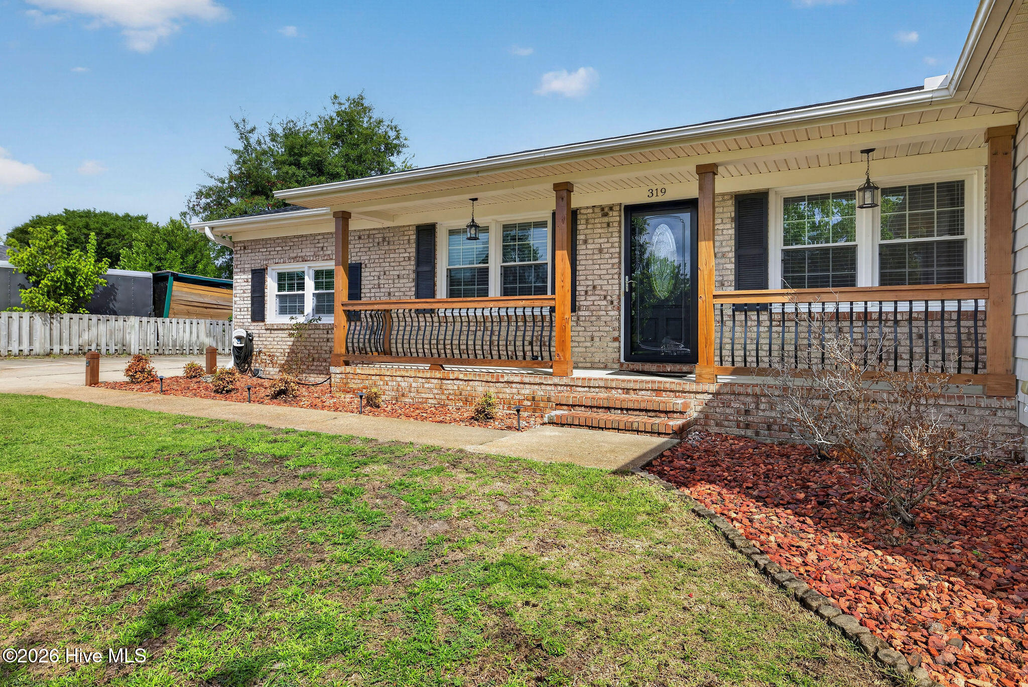 319 Silva Terra Drive