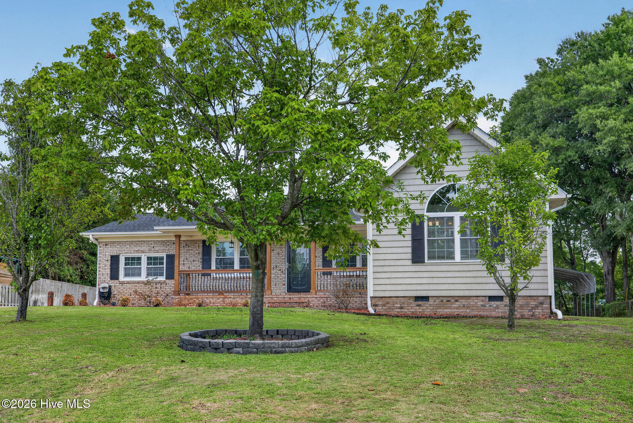 319 Silva Terra Drive
