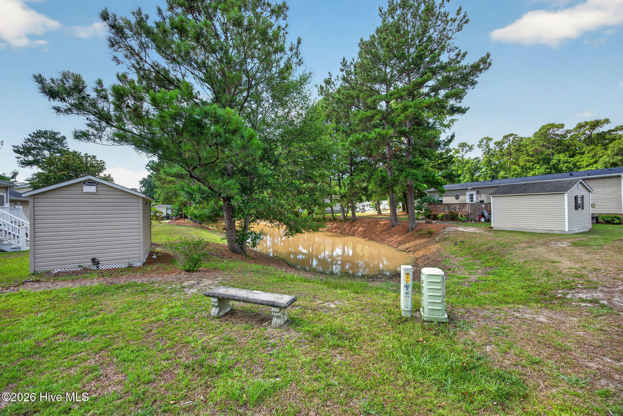 982 Waterview Lane SW
