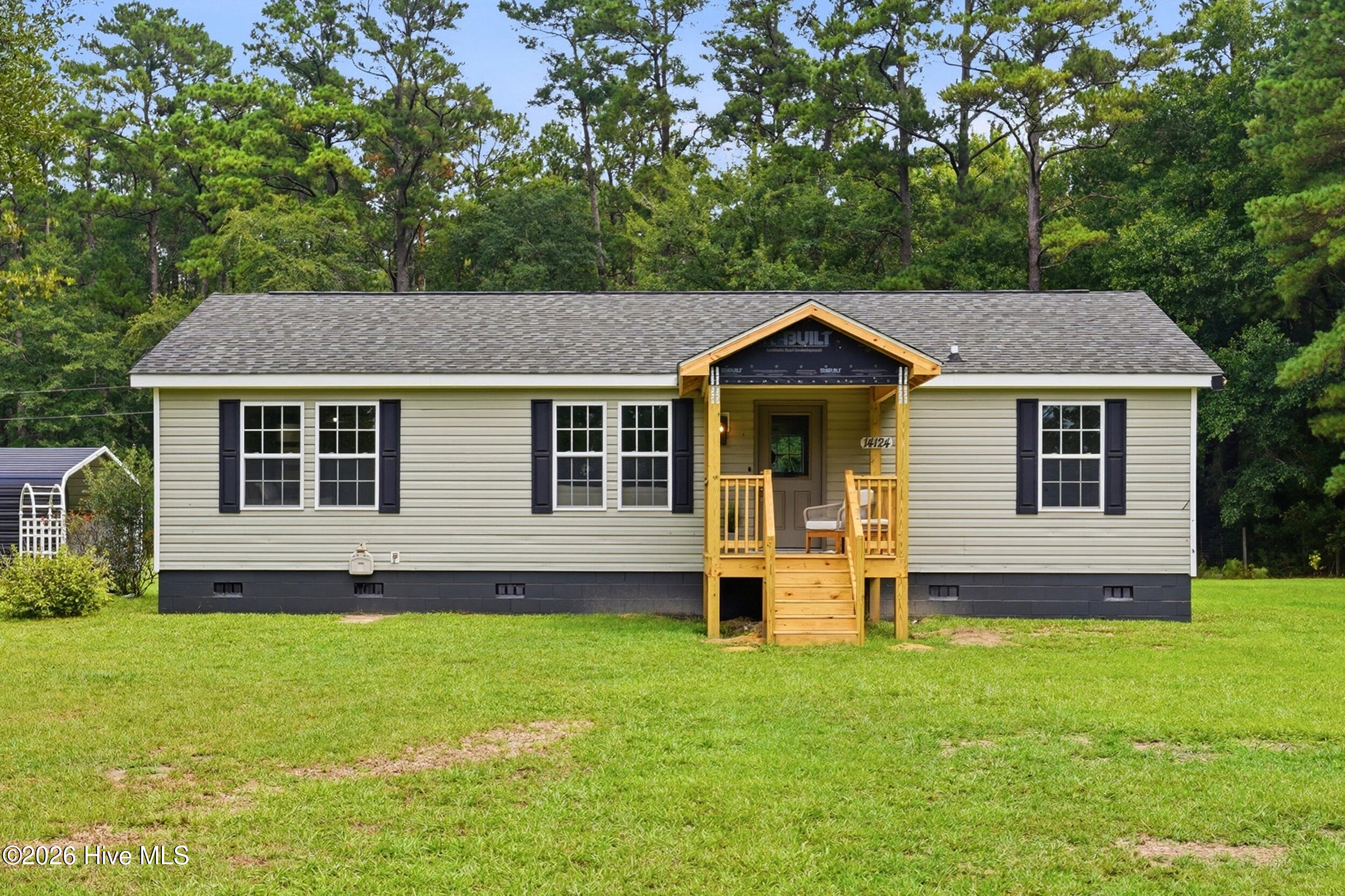 14124 Ashton Road