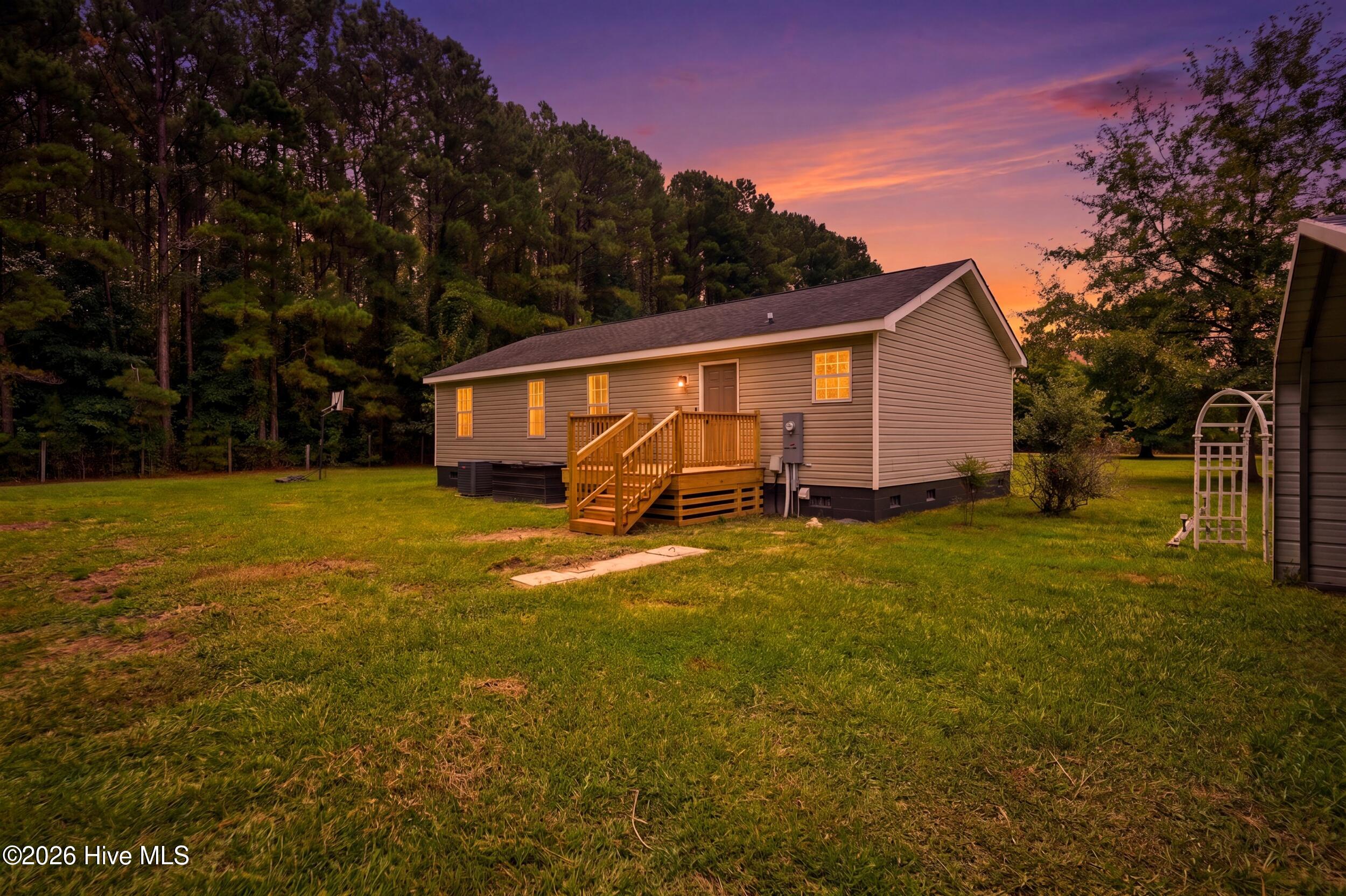 14124 Ashton Road