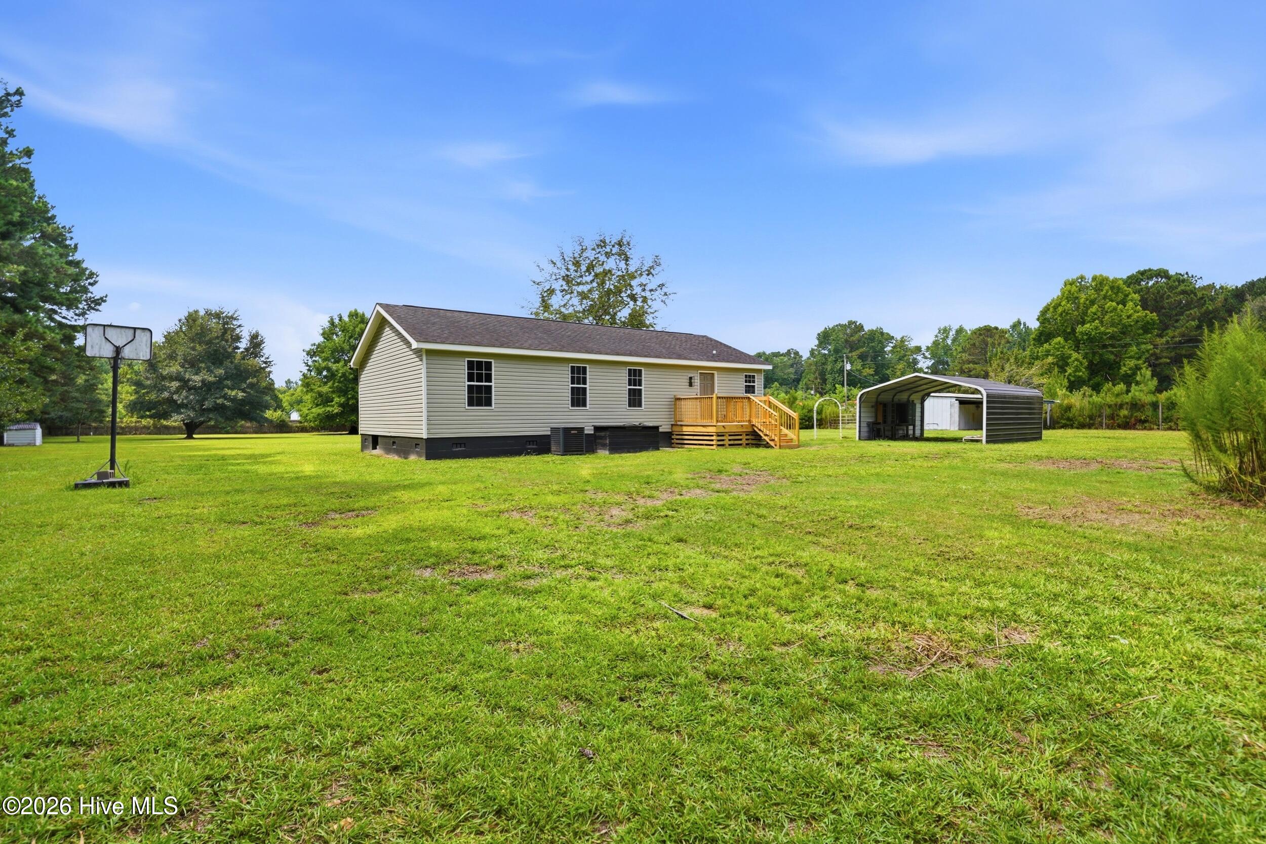 14124 Ashton Road