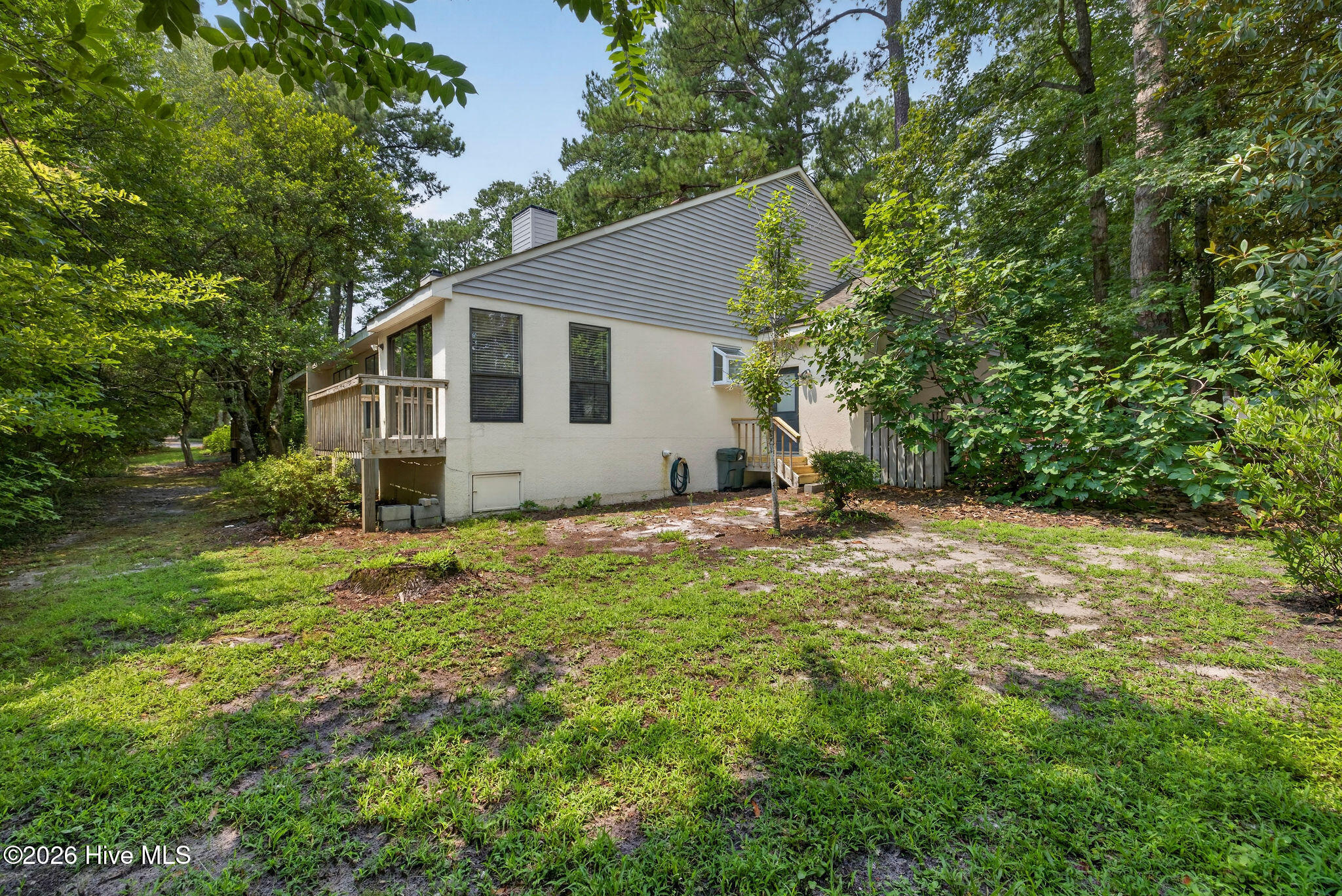 971 Birch Creek Drive