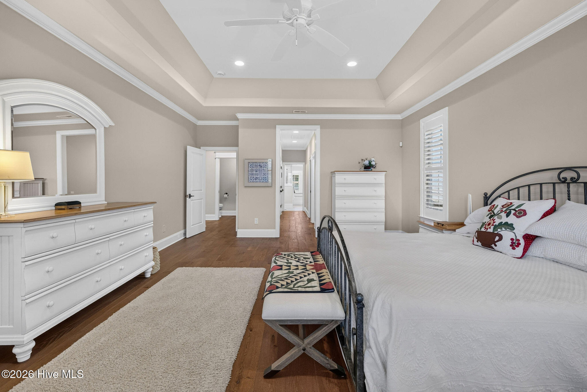 1507 Cape Fear National Drive