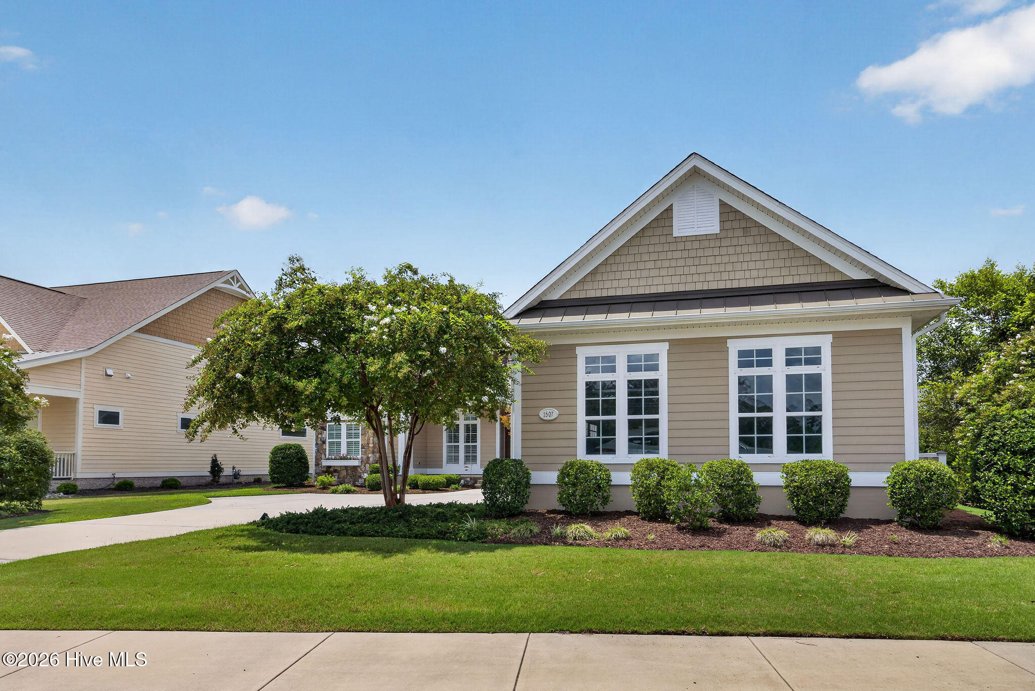 1507 Cape Fear National Drive