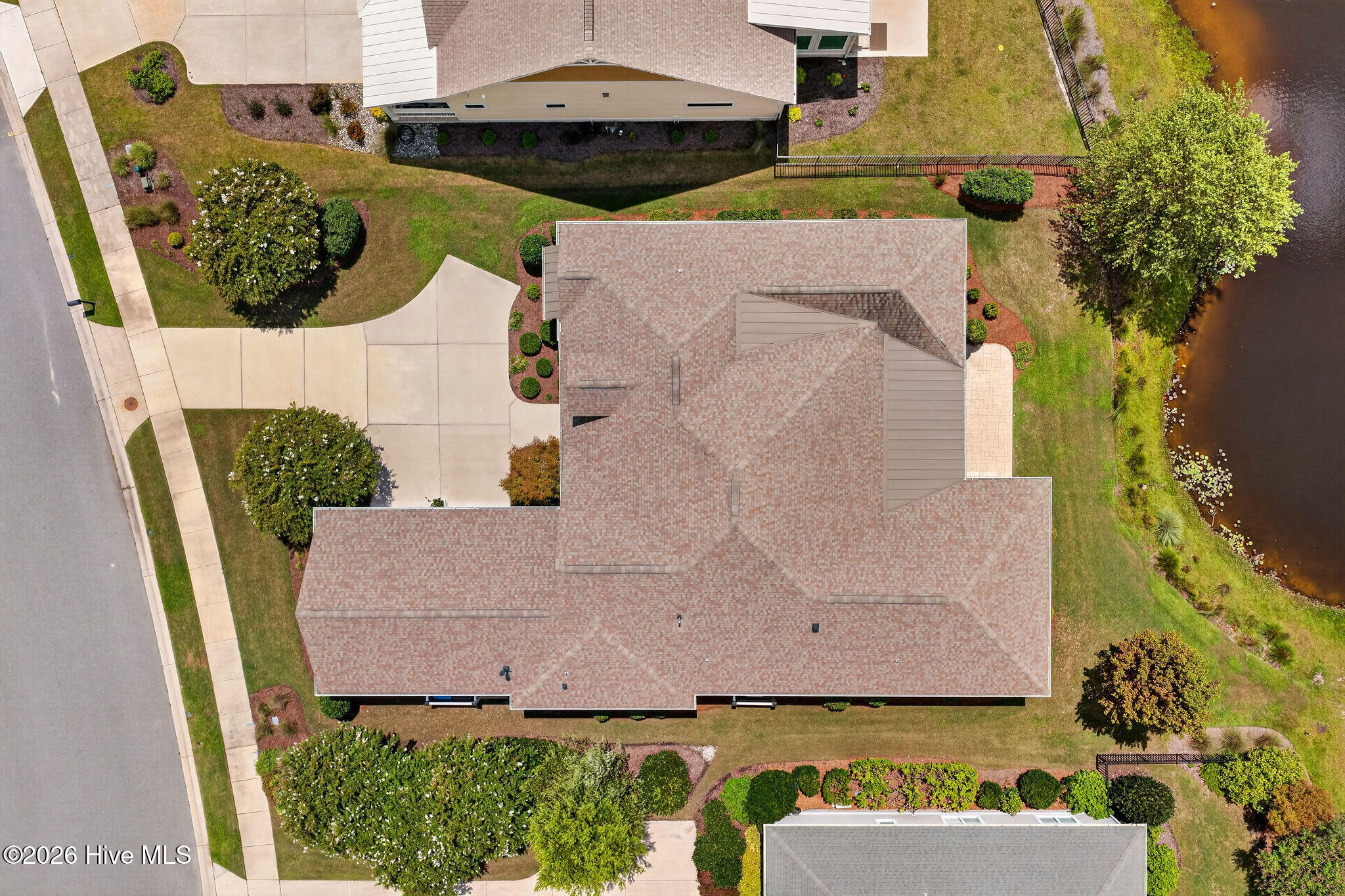 1507 Cape Fear National Drive