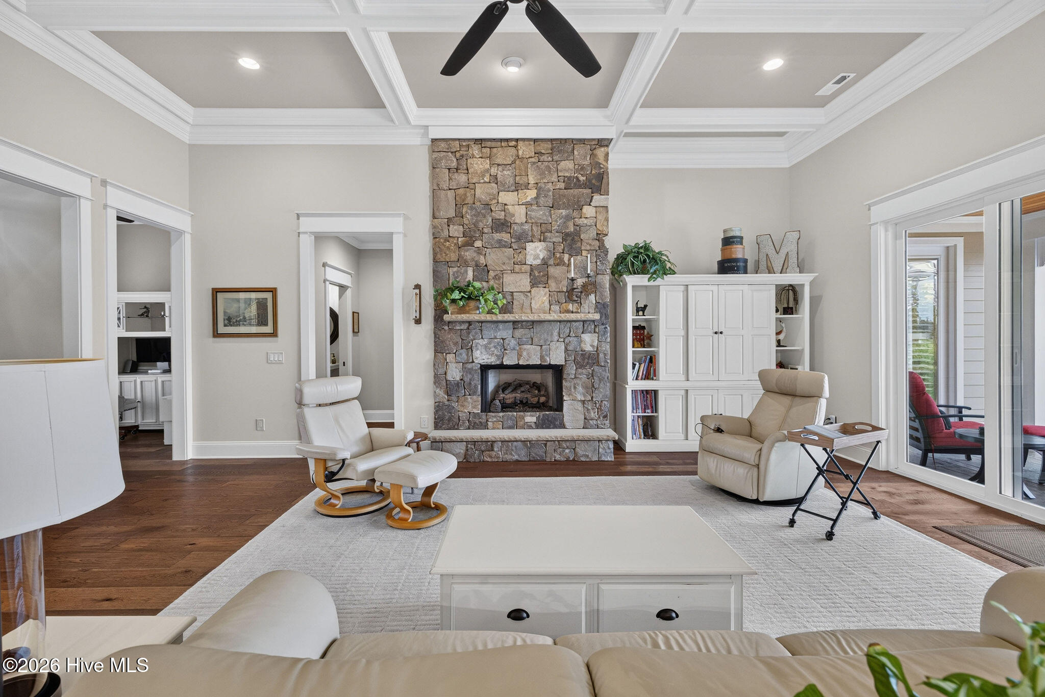 1507 Cape Fear National Drive