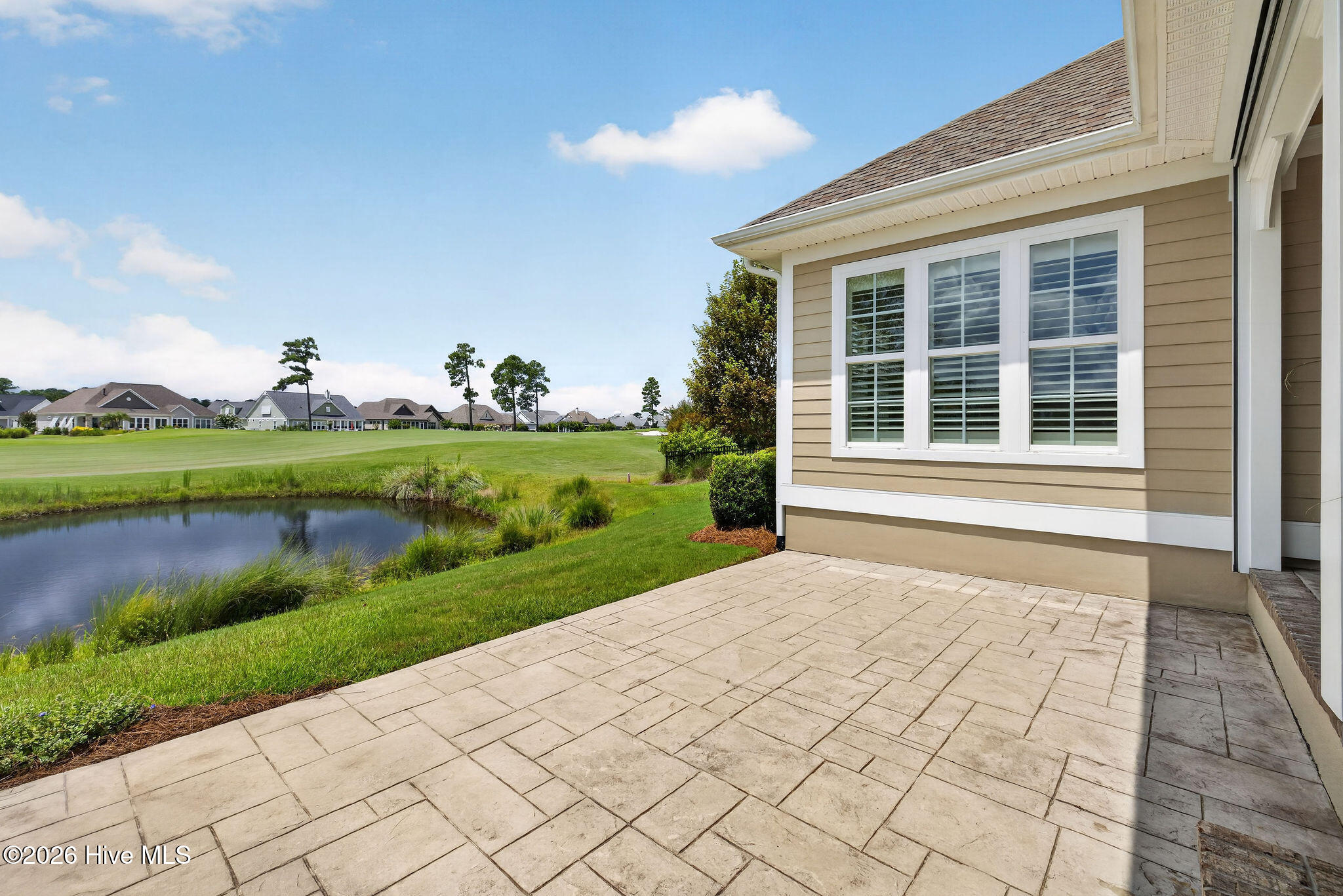 1507 Cape Fear National Drive