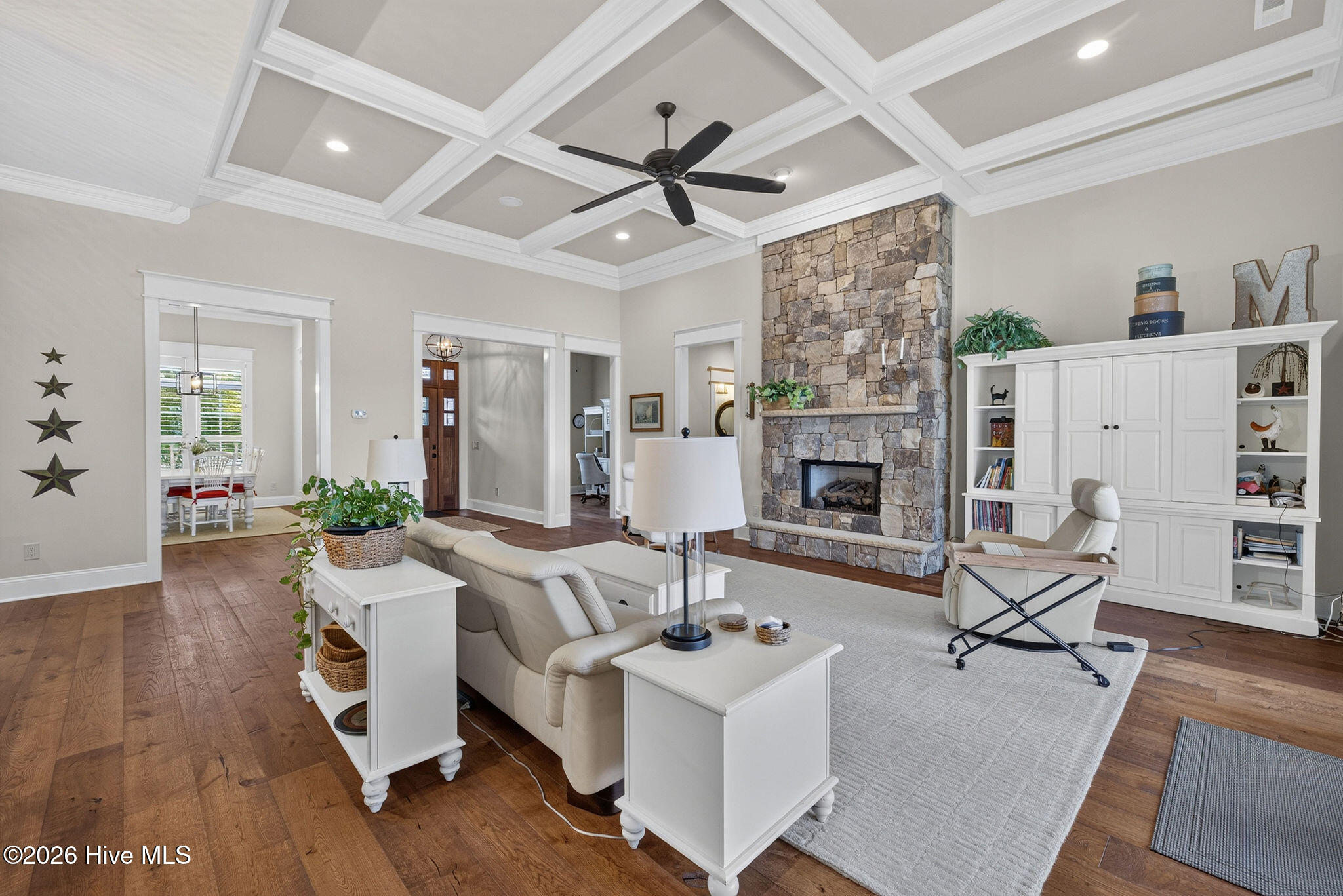 1507 Cape Fear National Drive