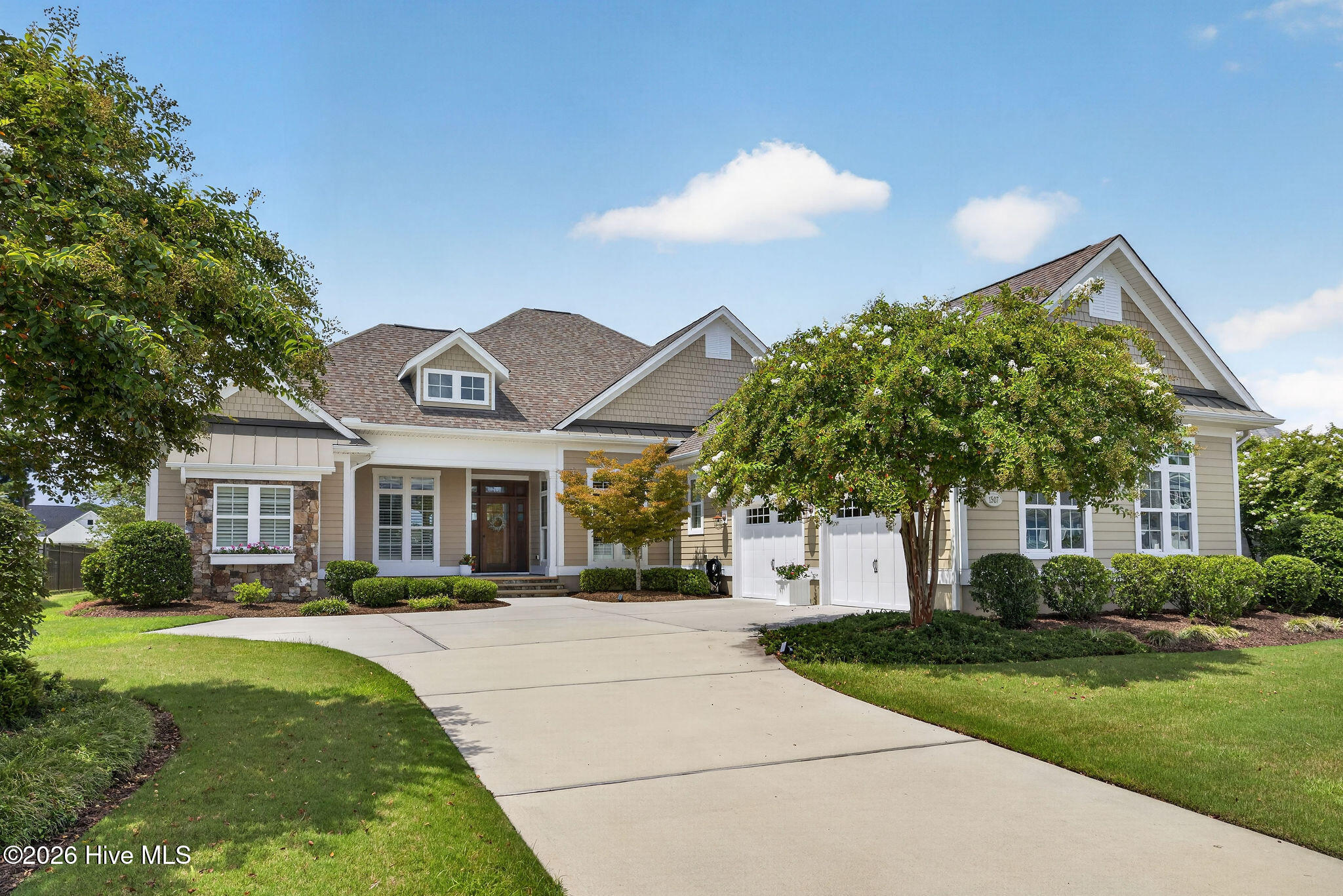 1507 Cape Fear National Drive