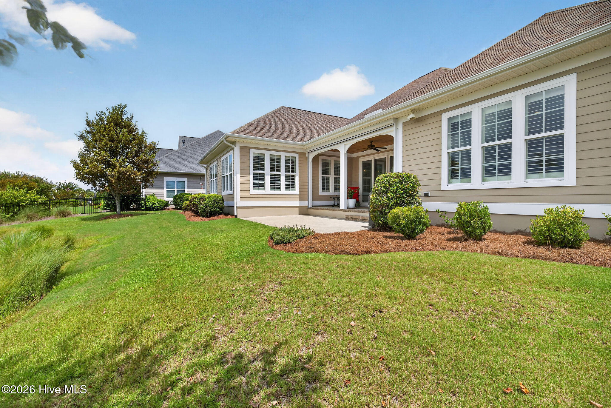 1507 Cape Fear National Drive