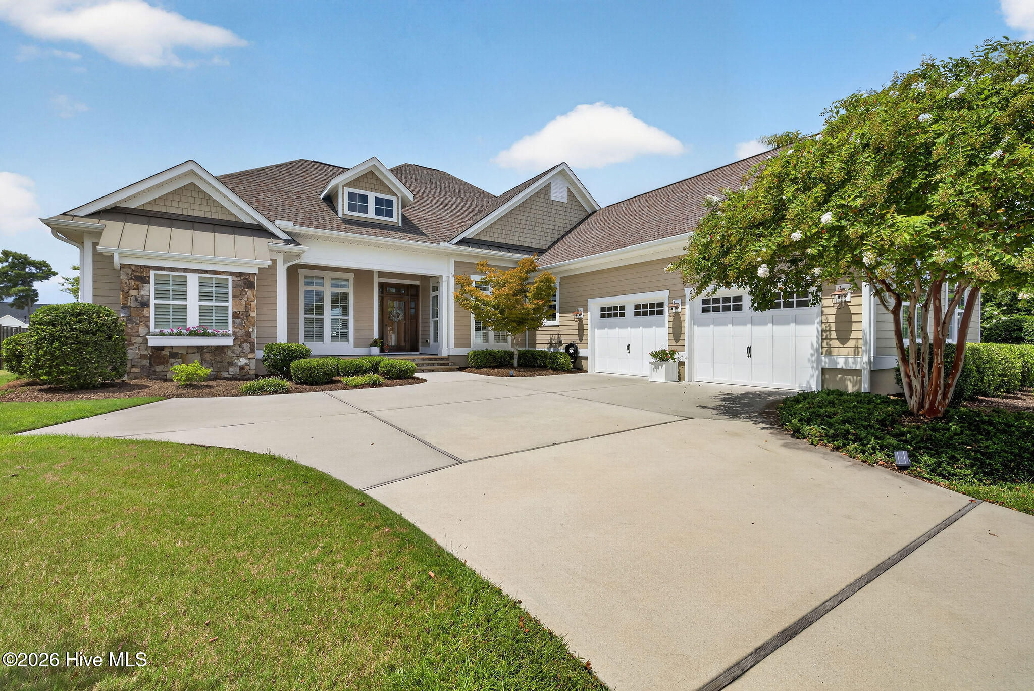 1507 Cape Fear National Drive