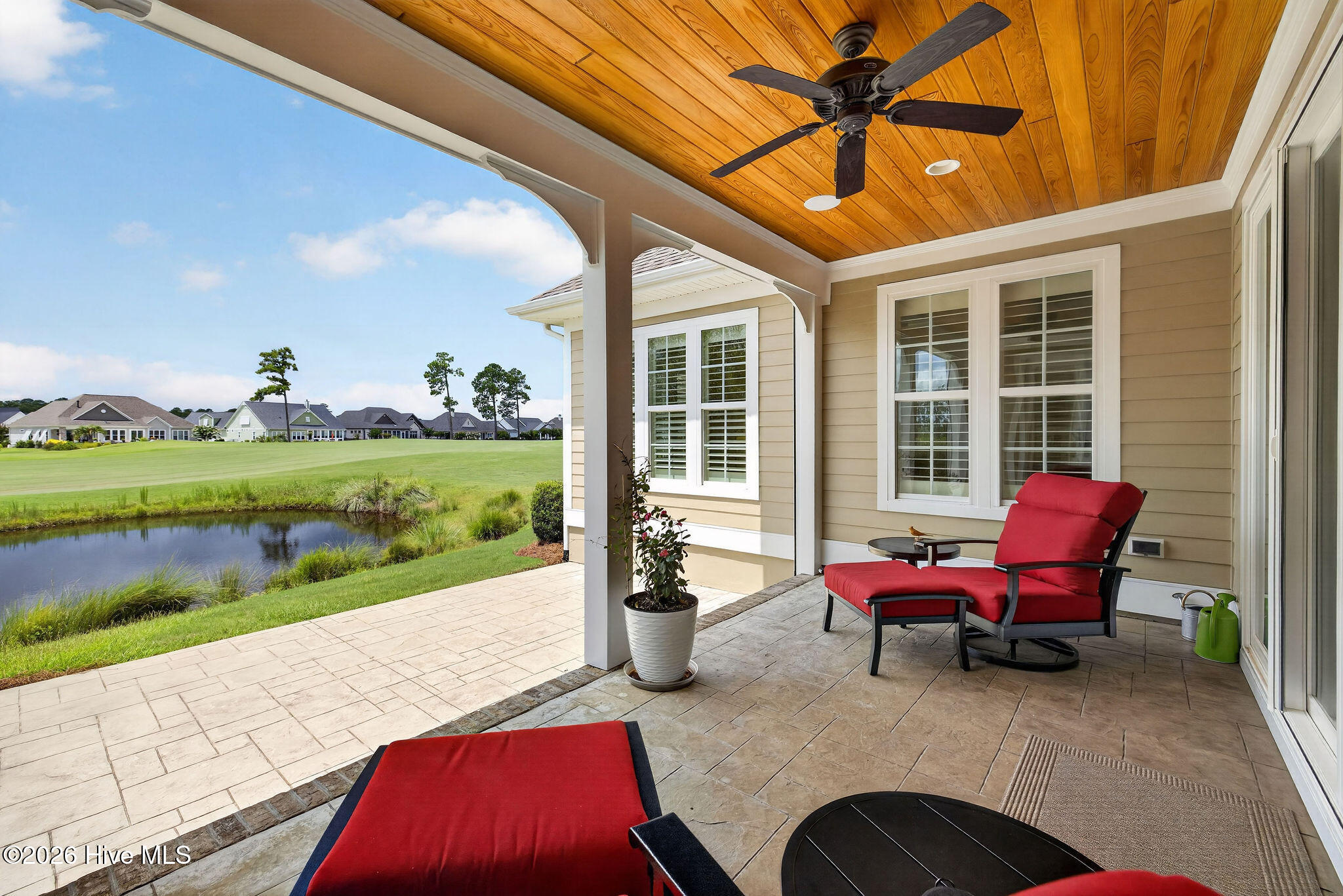 1507 Cape Fear National Drive
