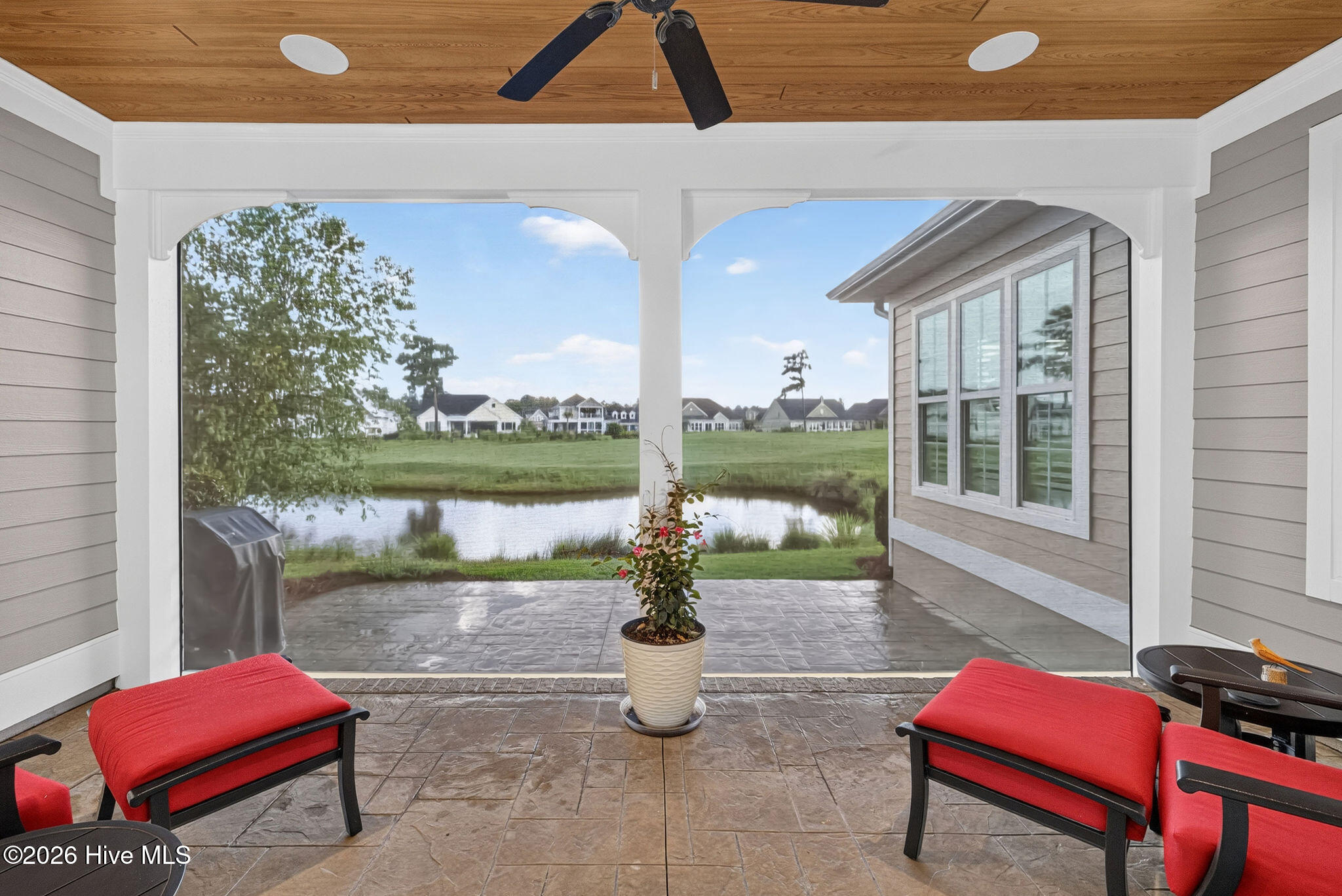 1507 Cape Fear National Drive