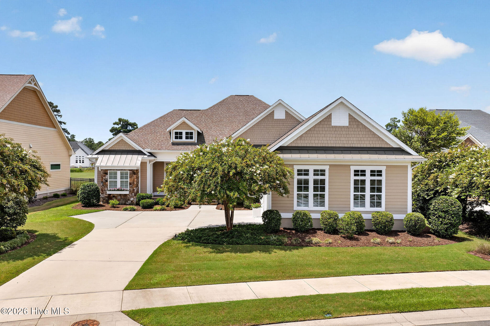 1507 Cape Fear National Drive