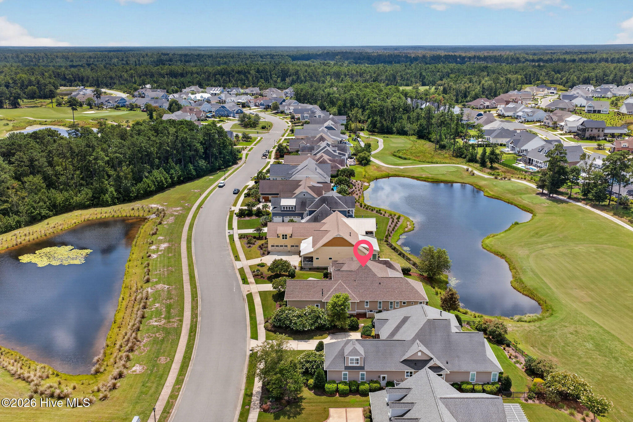 1507 Cape Fear National Drive