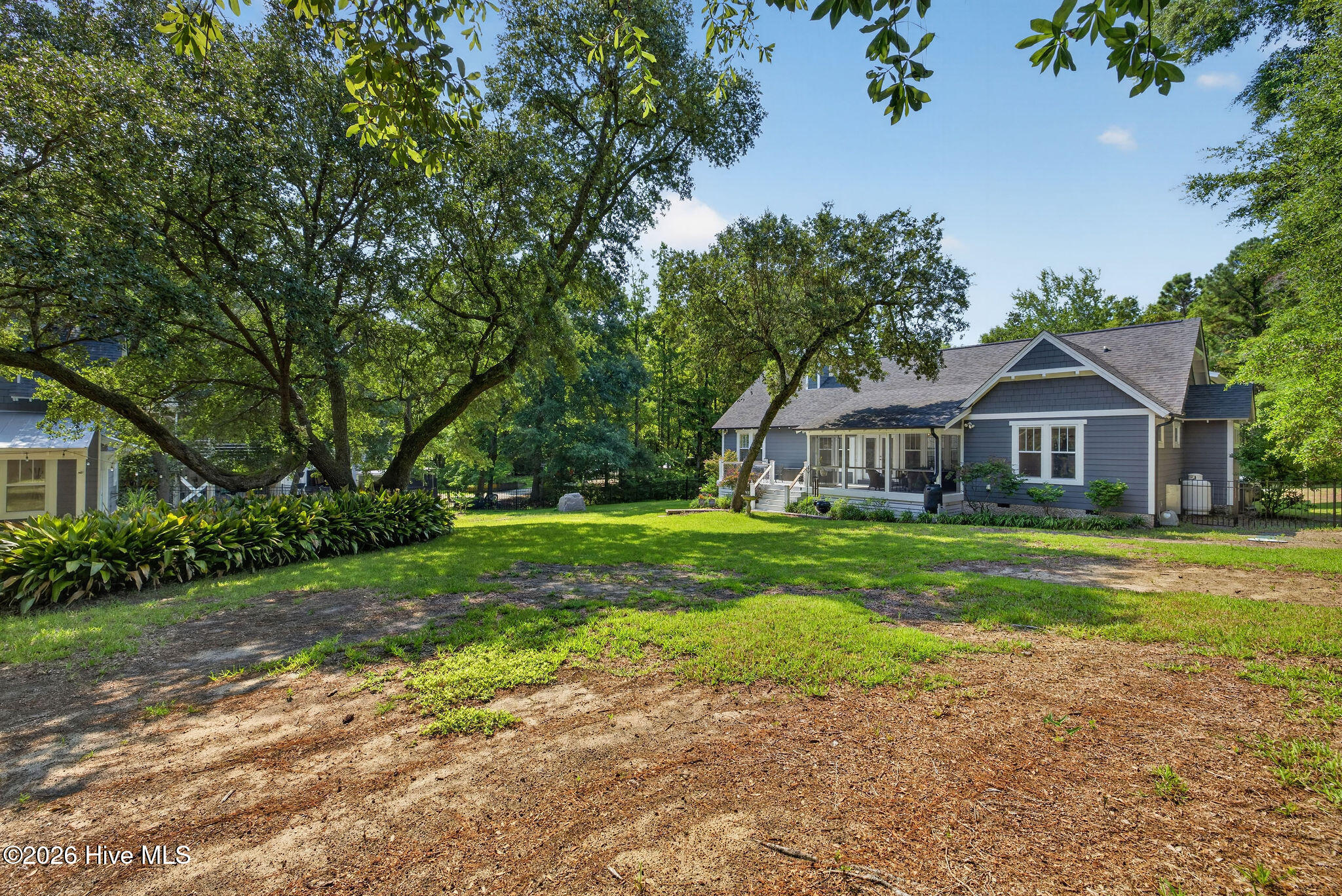 1723 Newkirk Road