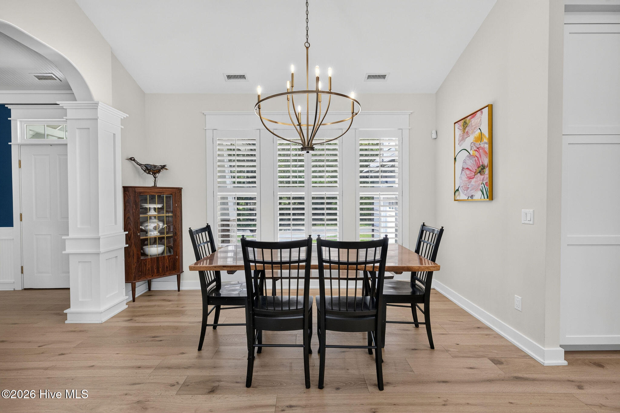 1723 Newkirk Road